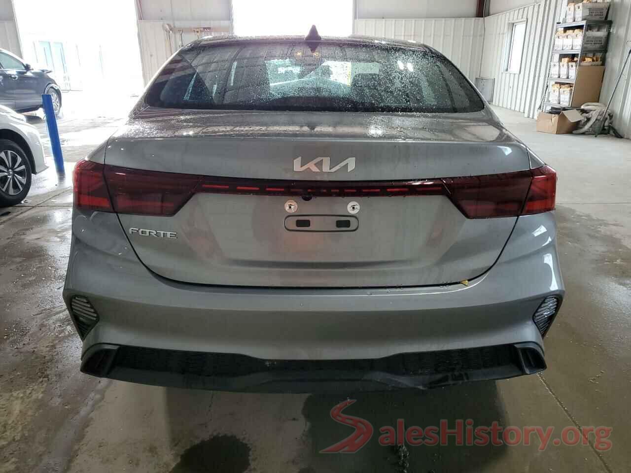 3KPF24AD2PE589745 2023 KIA FORTE