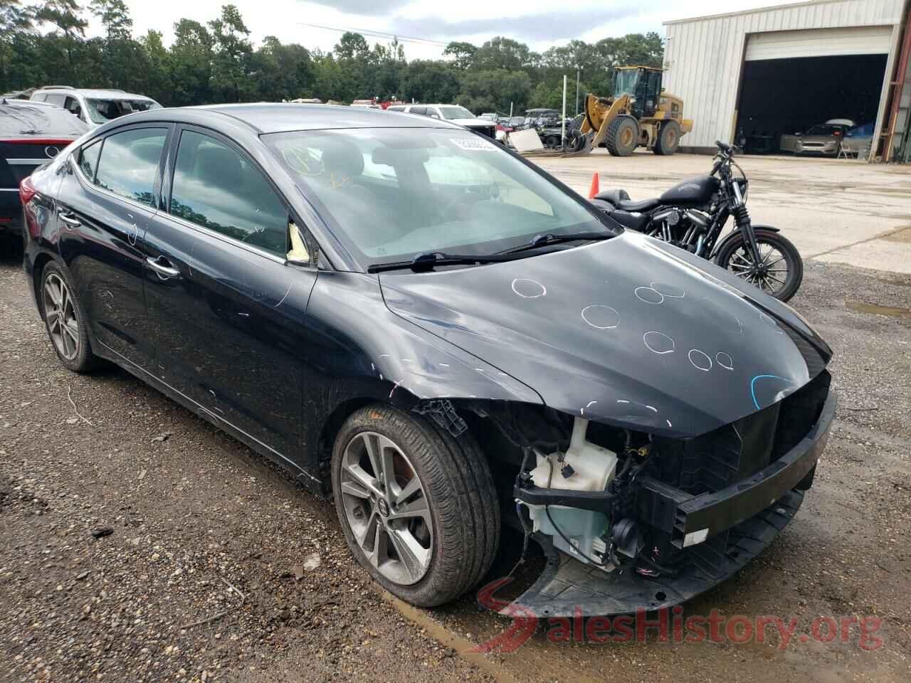 5NPD84LF3HH026799 2017 HYUNDAI ELANTRA