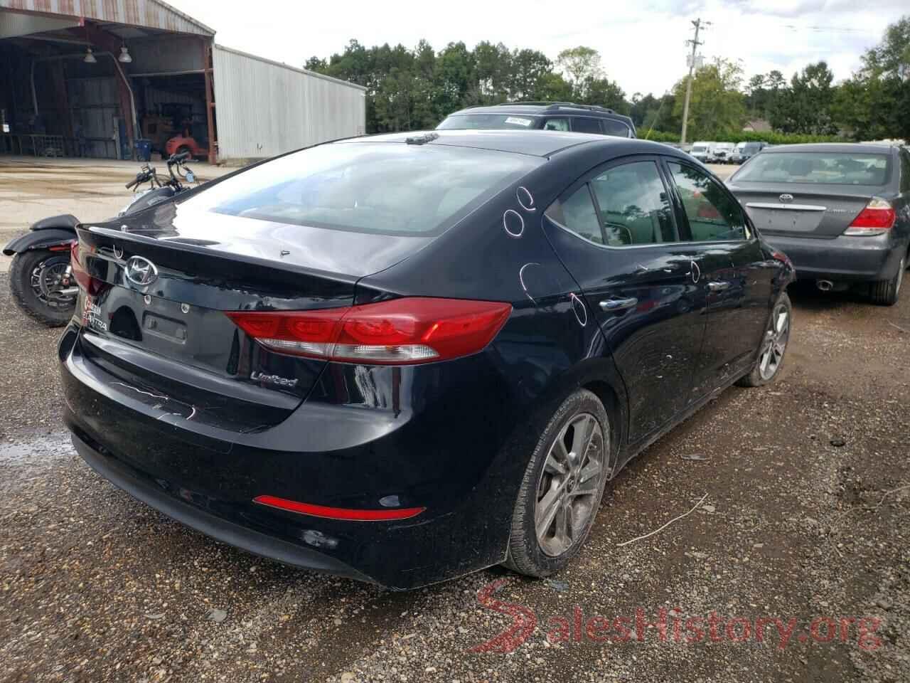 5NPD84LF3HH026799 2017 HYUNDAI ELANTRA