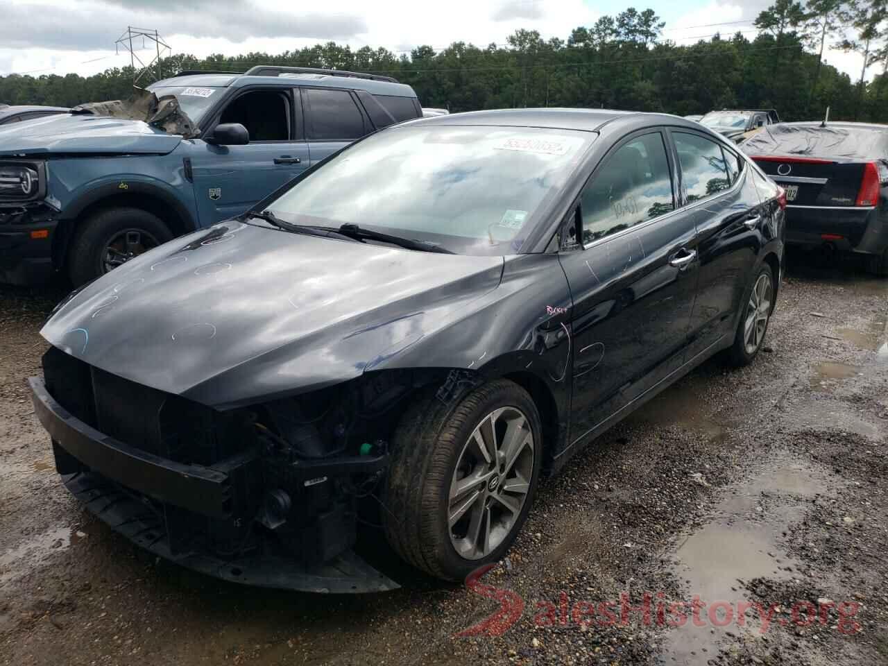 5NPD84LF3HH026799 2017 HYUNDAI ELANTRA