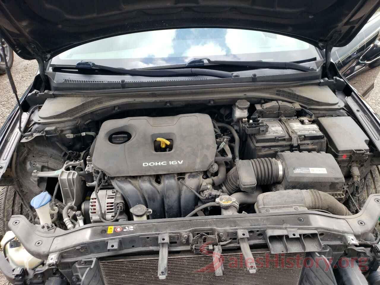 5NPD84LF3HH026799 2017 HYUNDAI ELANTRA