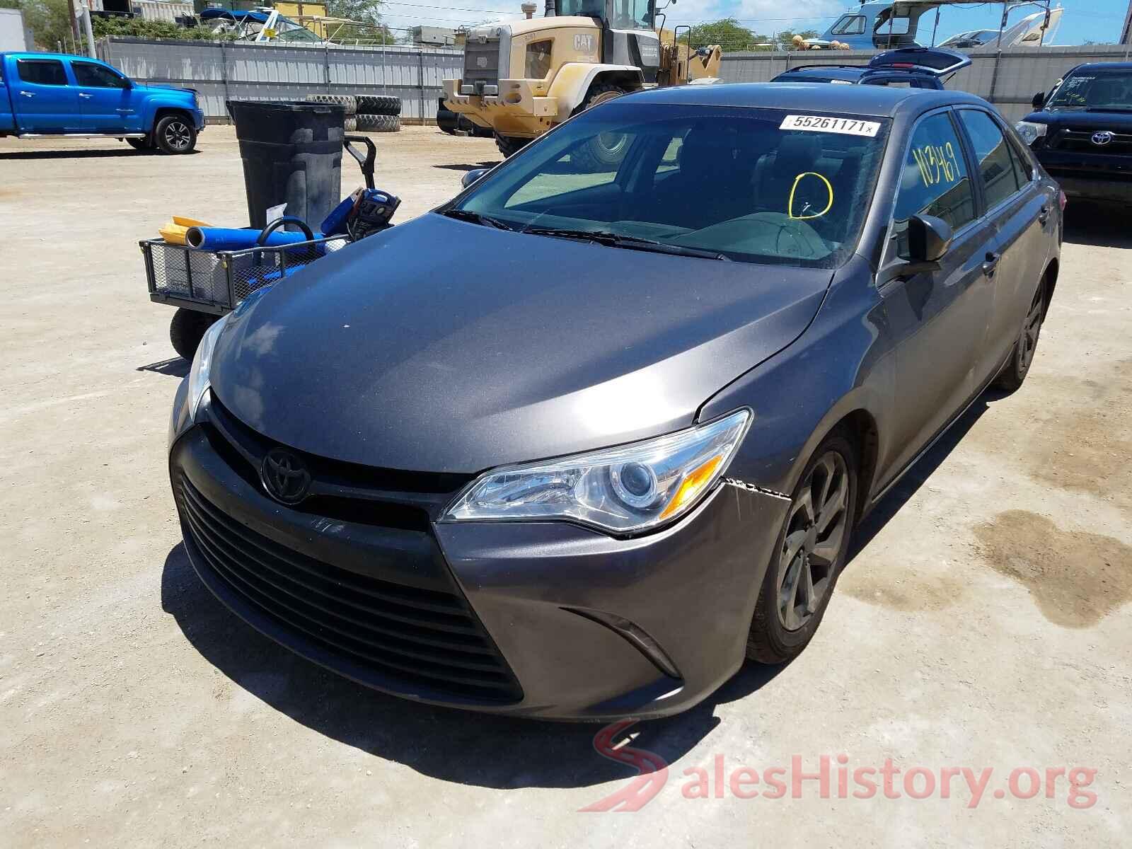 4T1BF1FK7GU530163 2016 TOYOTA CAMRY