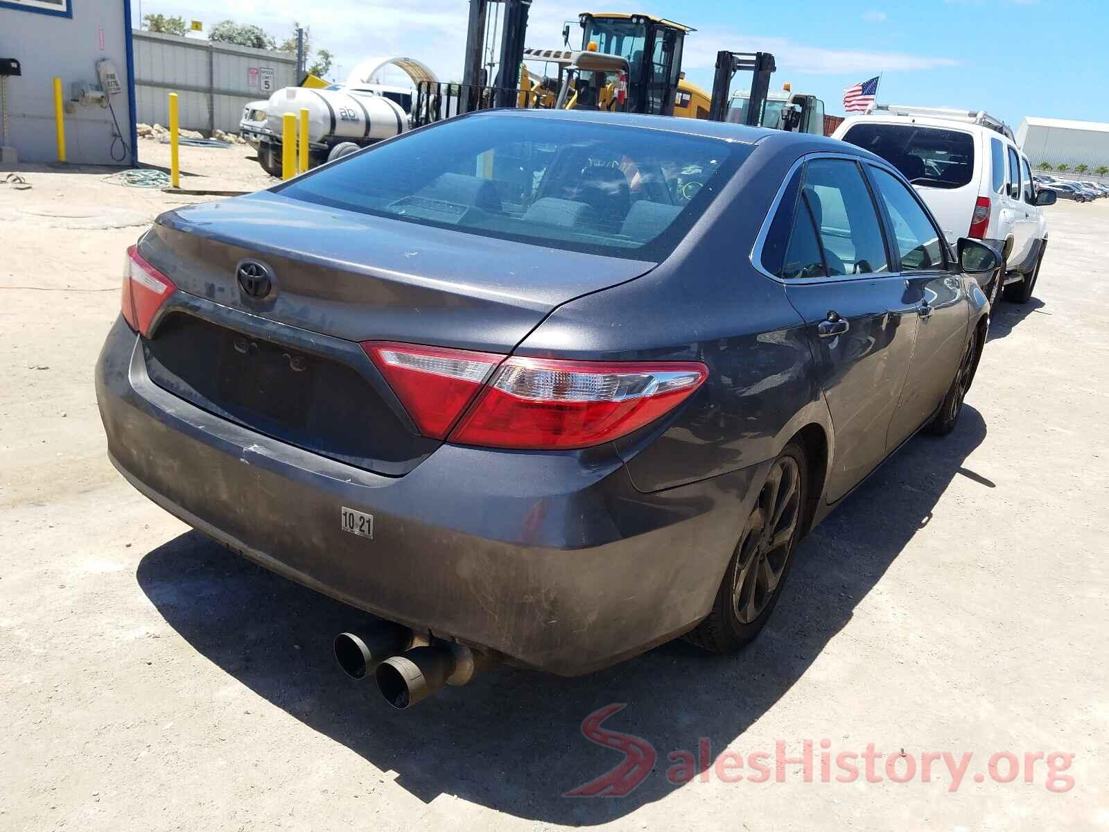 4T1BF1FK7GU530163 2016 TOYOTA CAMRY