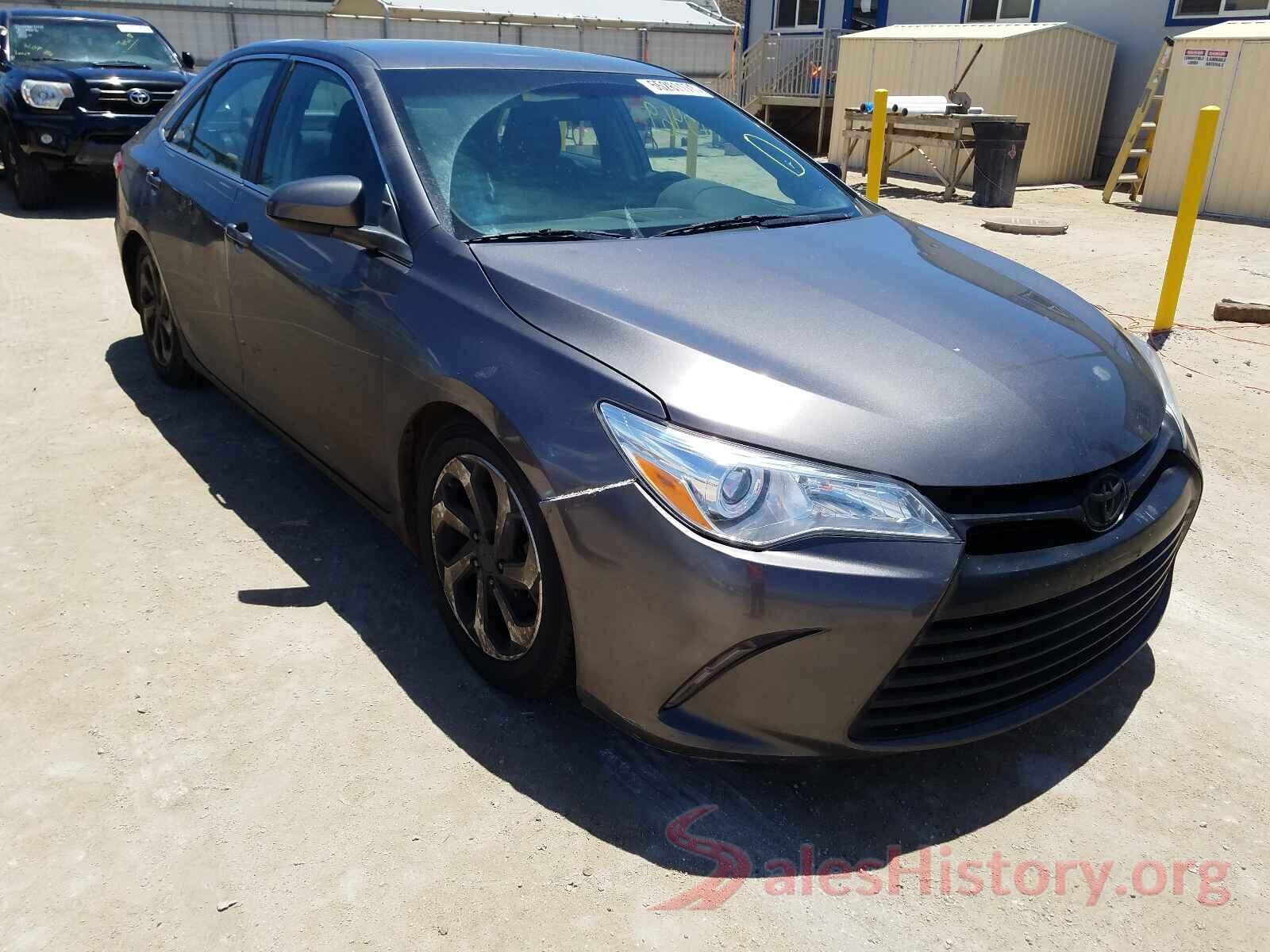 4T1BF1FK7GU530163 2016 TOYOTA CAMRY