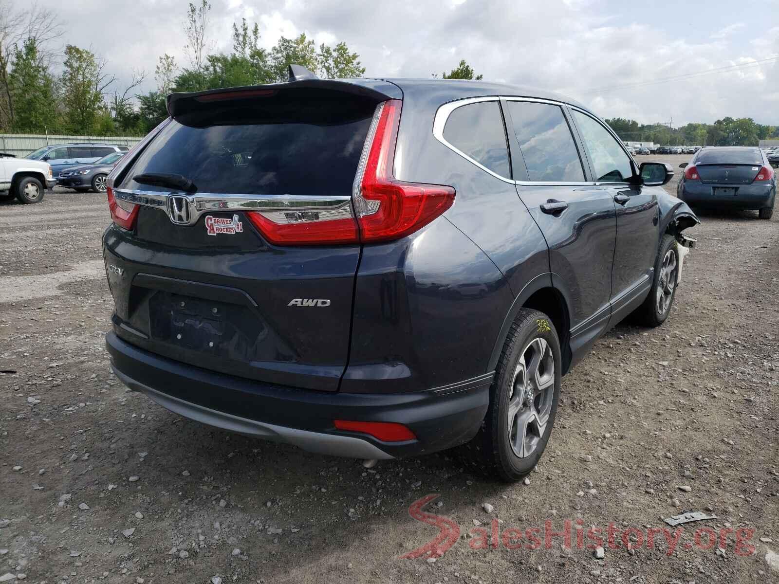 7FARW2H56KE035524 2019 HONDA CRV