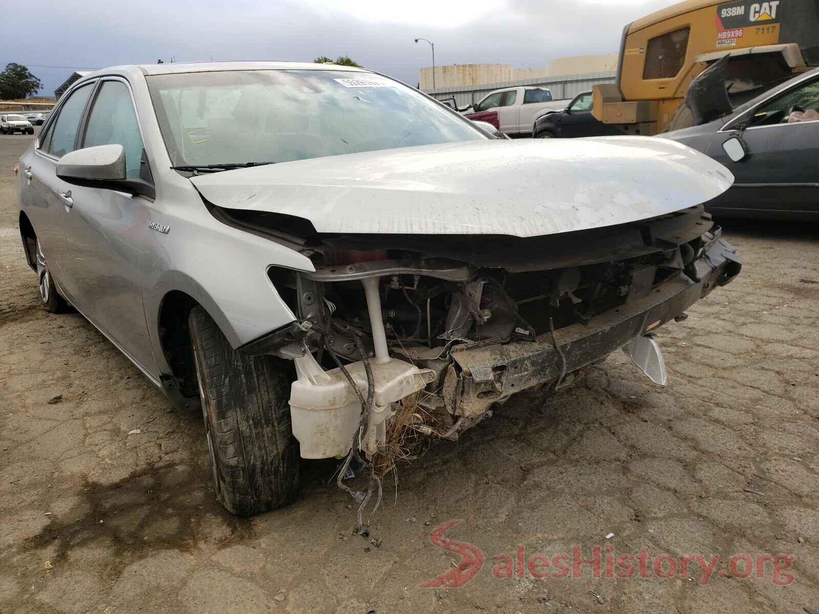 4T1BD1FK7HU210655 2017 TOYOTA CAMRY