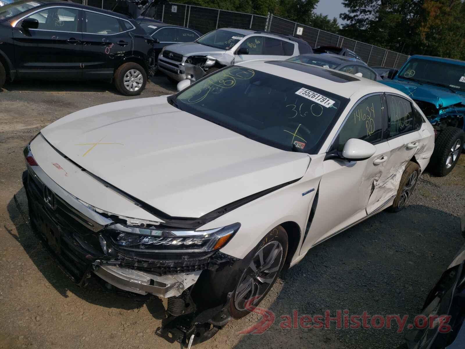 1HGCV3F41LA016248 2020 HONDA ACCORD