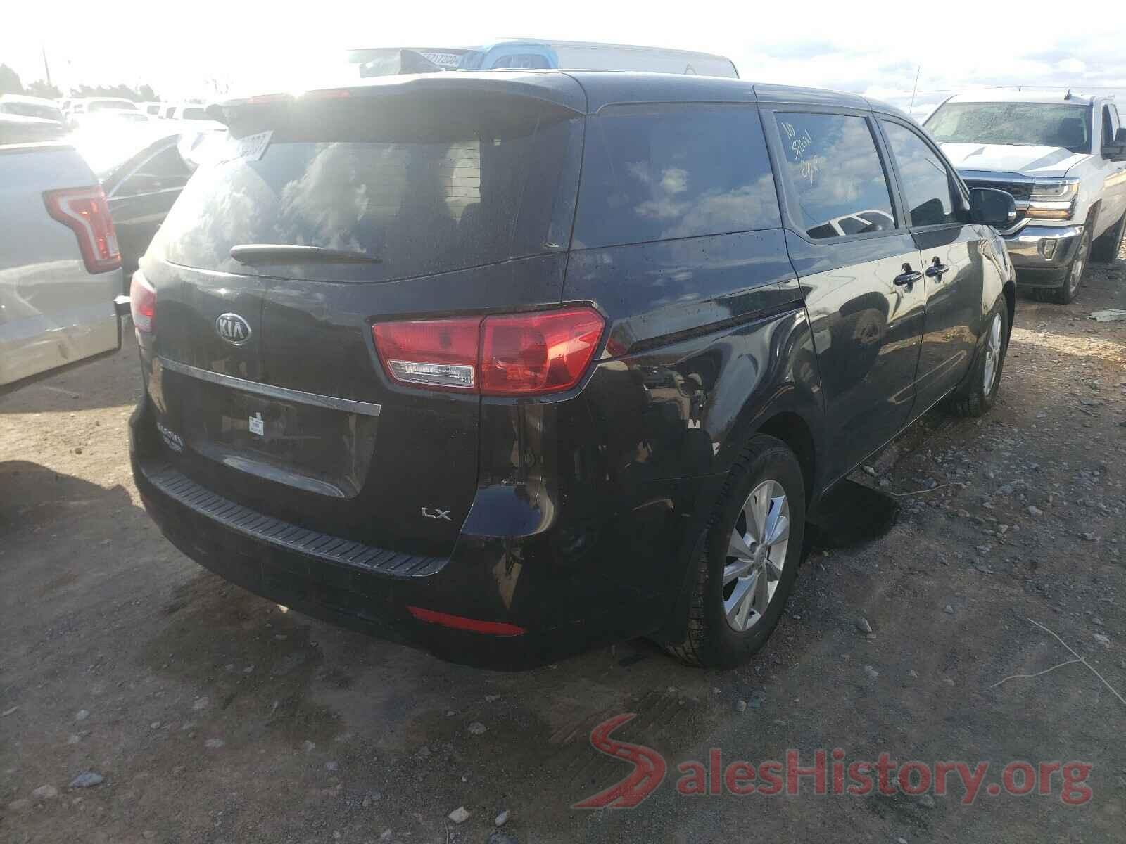 KNDMB5C14J6379175 2018 KIA SEDONA