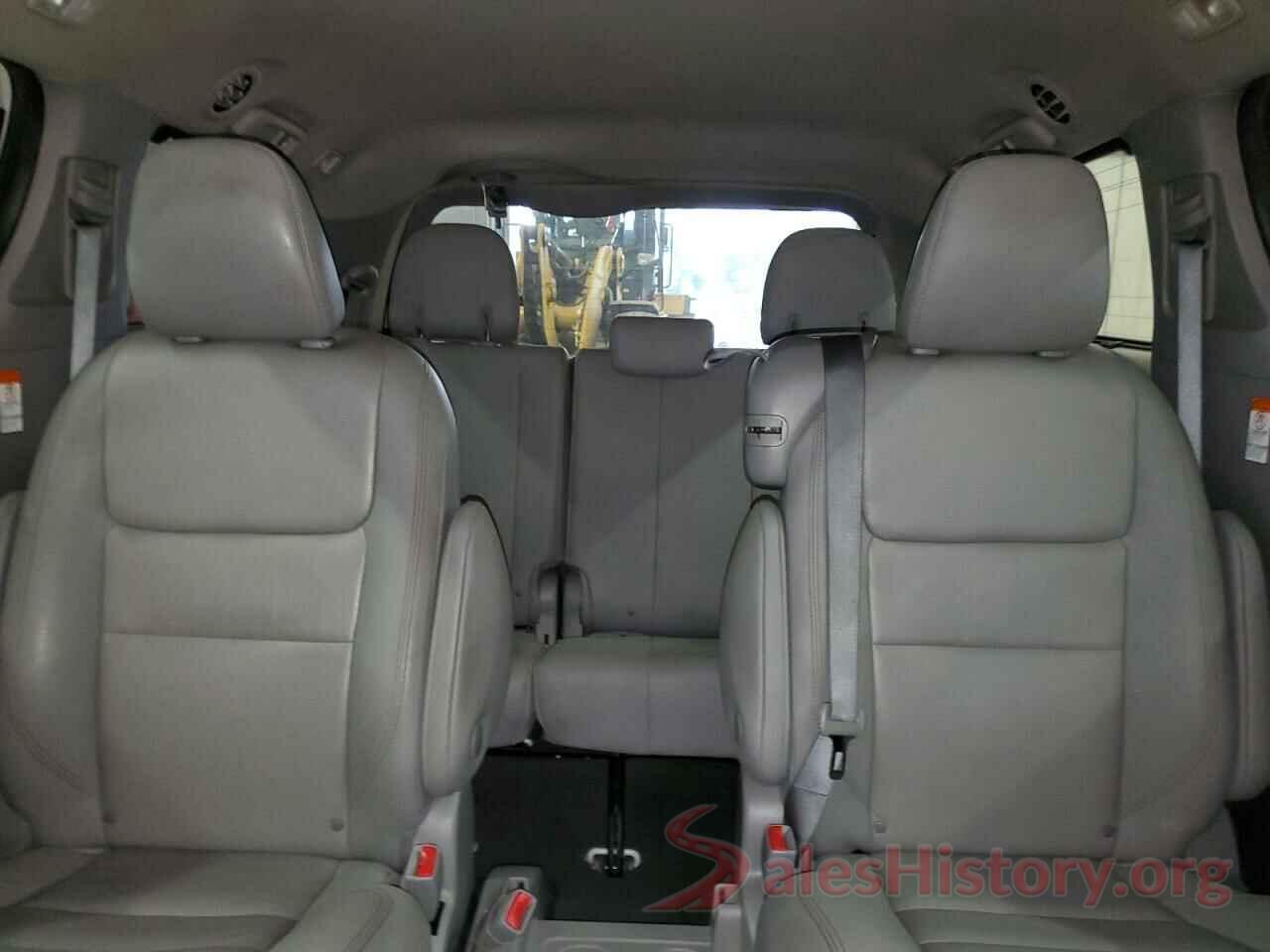 5TDYZ3DC1LS058439 2020 TOYOTA SIENNA