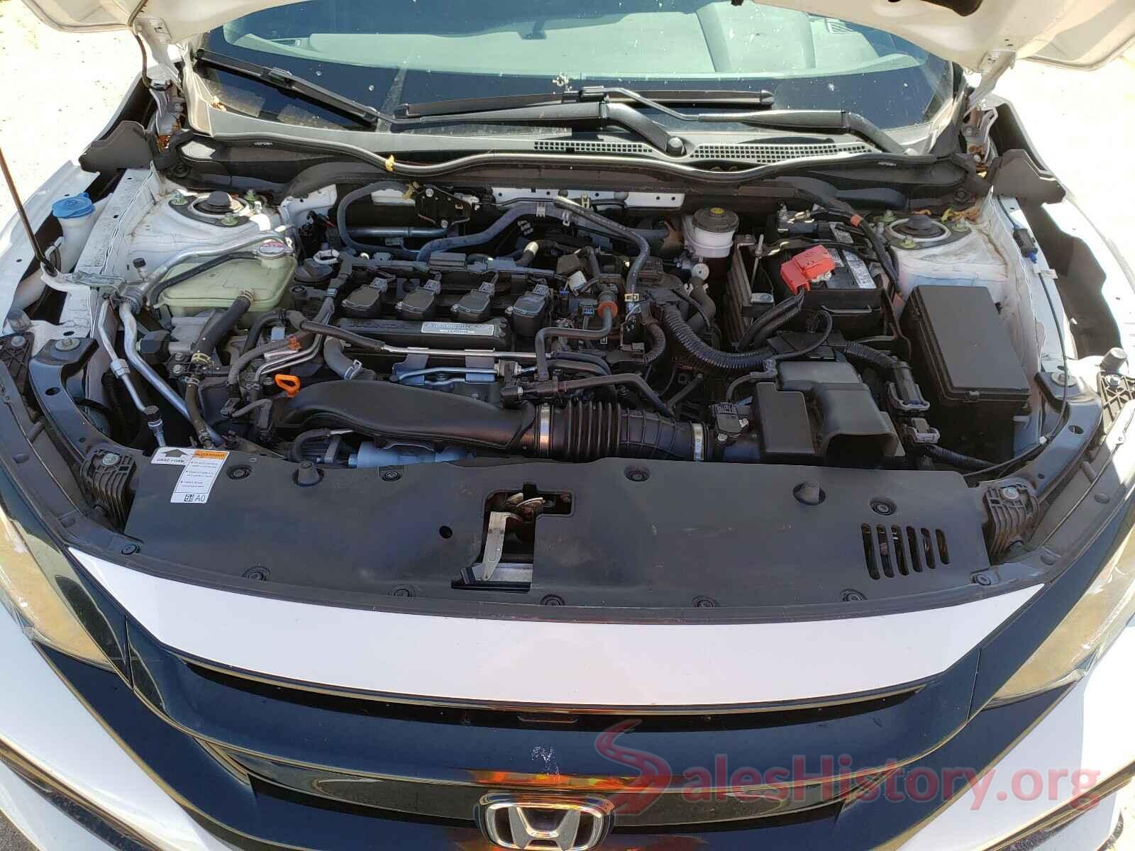 SHHFK7H45JU213273 2018 HONDA CIVIC