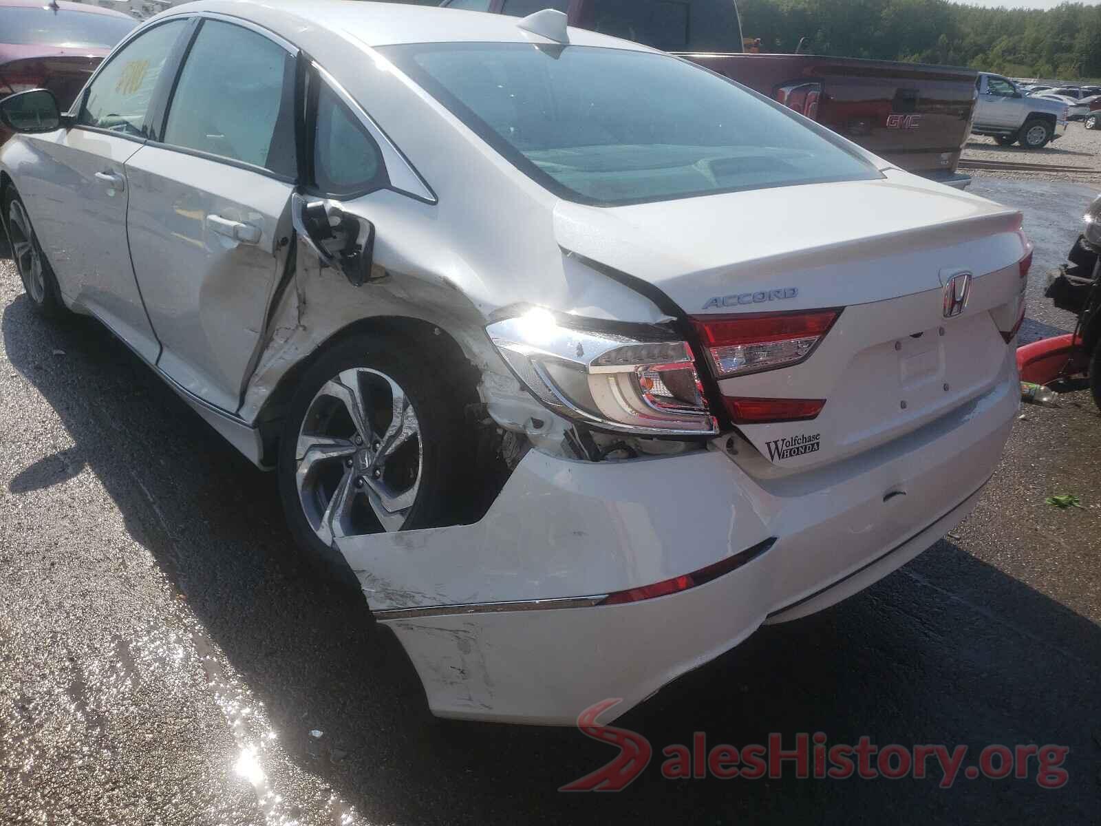 1HGCV1F50KA063508 2019 HONDA ACCORD