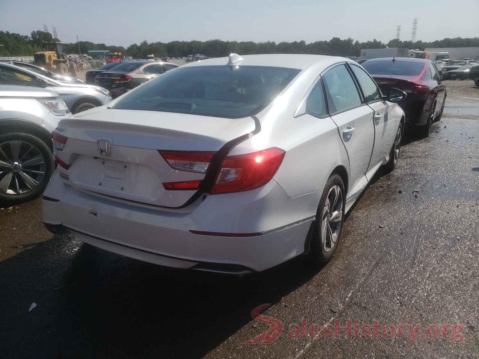 1HGCV1F50KA063508 2019 HONDA ACCORD