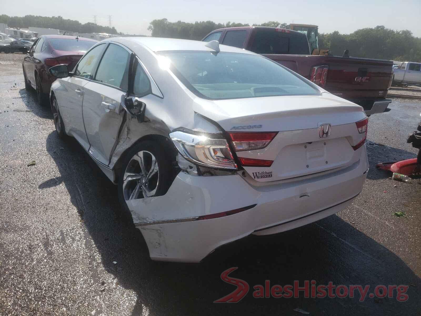 1HGCV1F50KA063508 2019 HONDA ACCORD