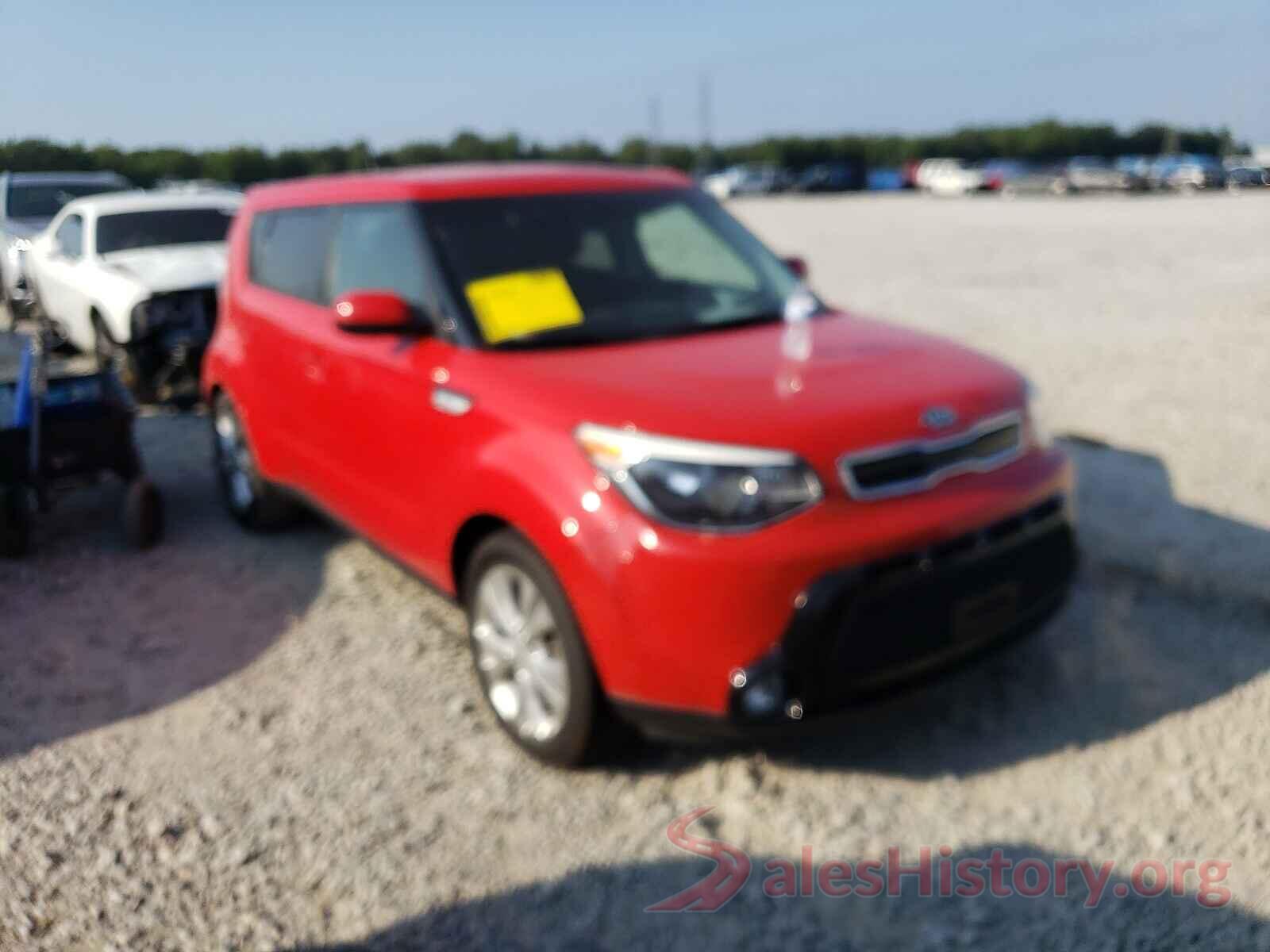 KNDJP3A57G7874472 2016 KIA SOUL