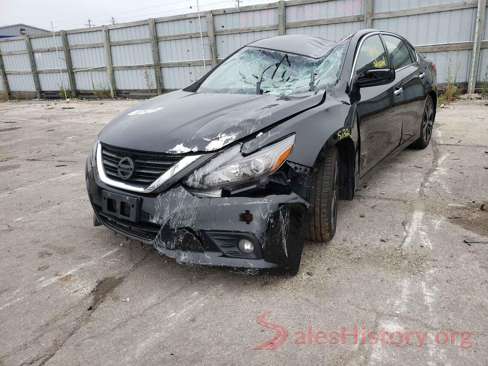 1N4AL3AP2HC481278 2017 NISSAN ALTIMA