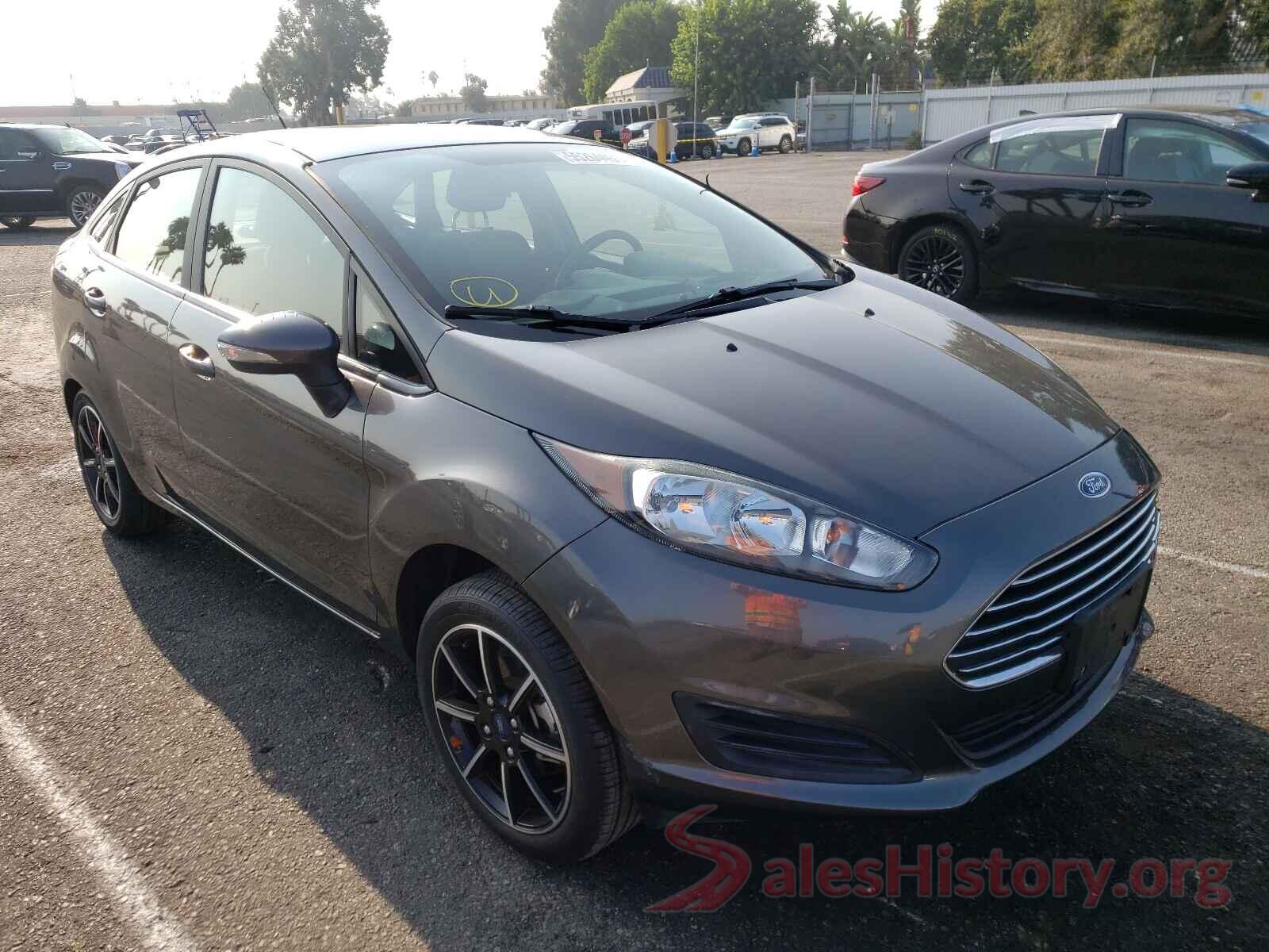 3FADP4BJXGM149846 2016 FORD FIESTA