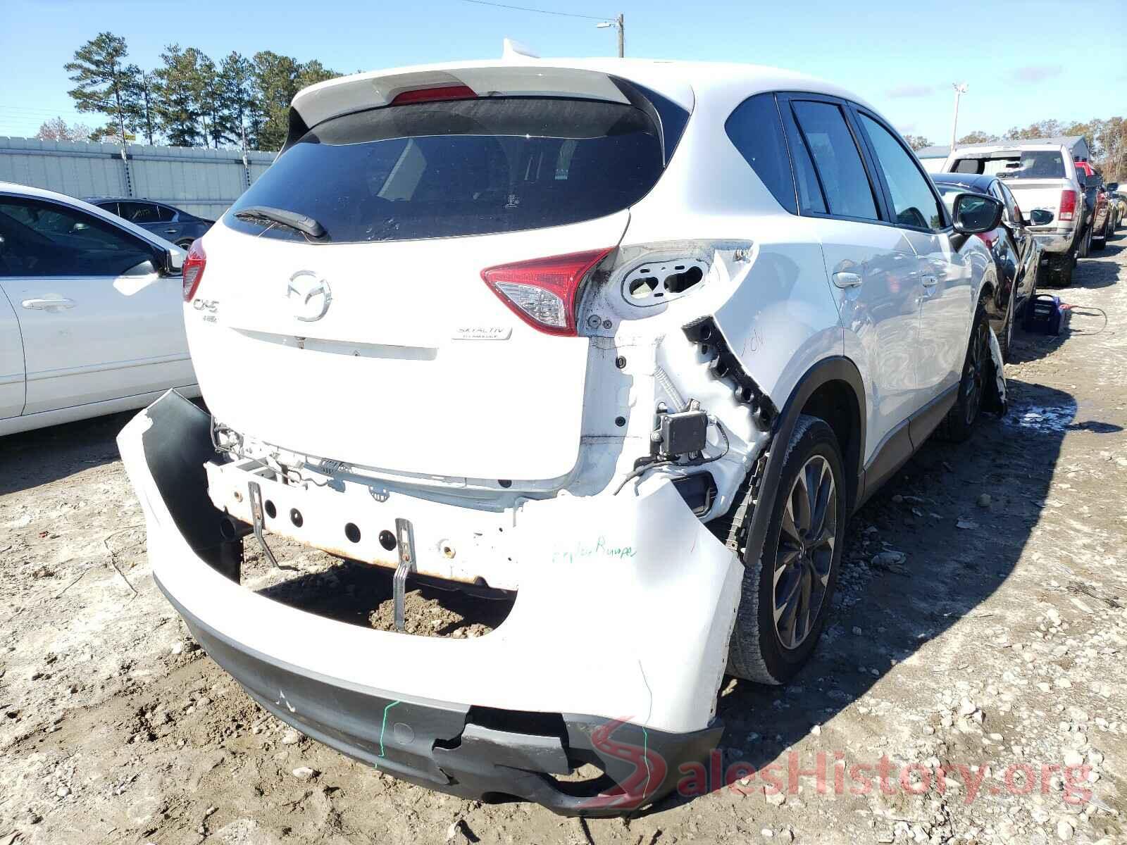 JM3KE4DY8G0868217 2016 MAZDA CX-5