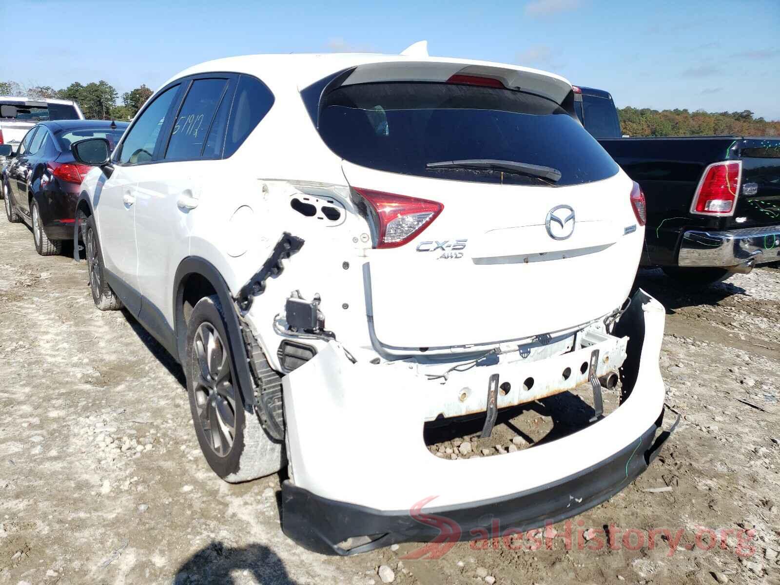 JM3KE4DY8G0868217 2016 MAZDA CX-5