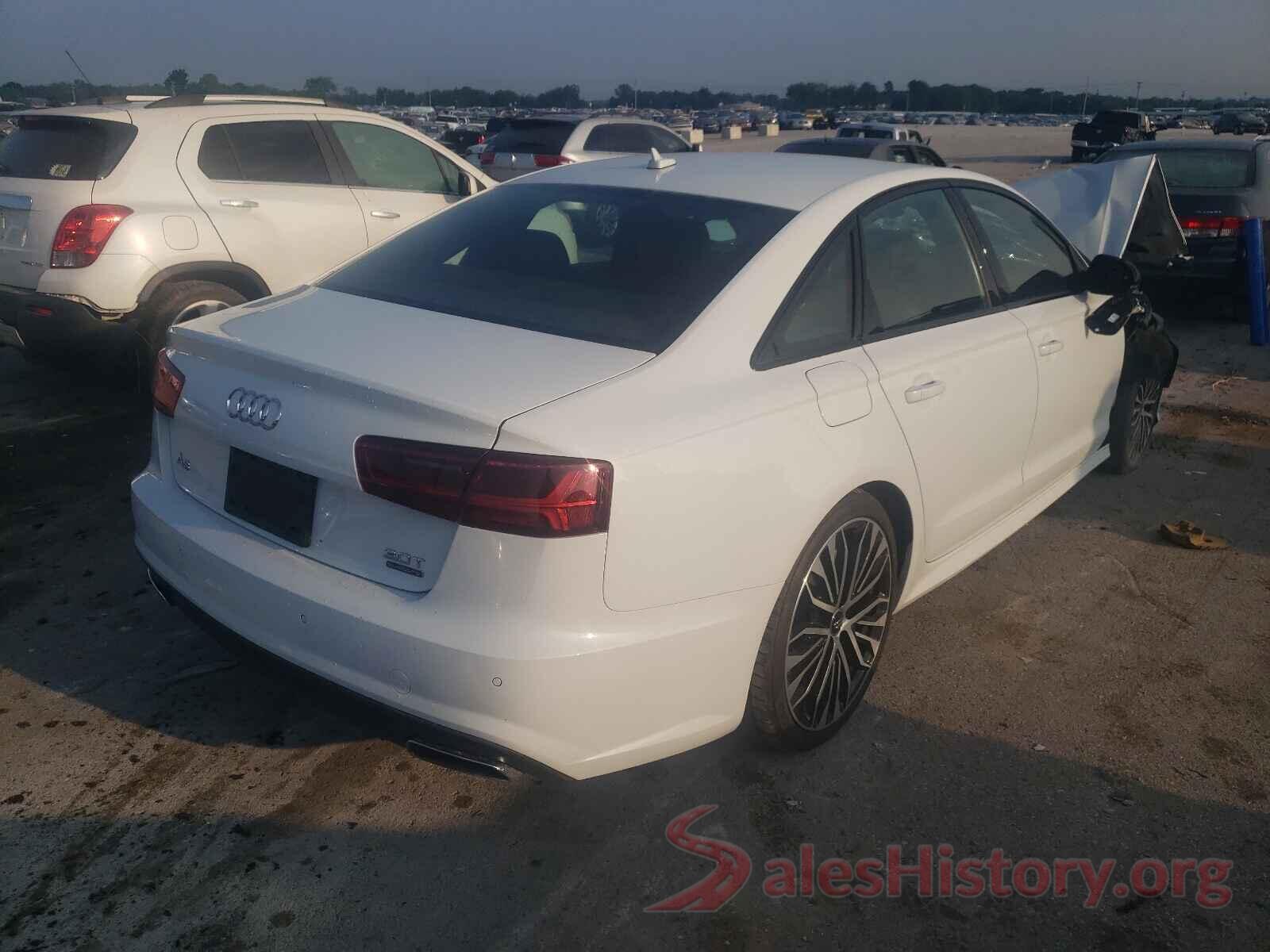 WAUF3AFC6JN046149 2018 AUDI A6