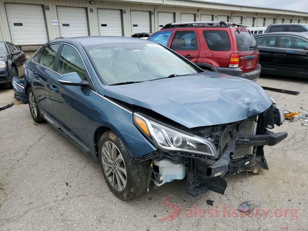 5NPE34AF6GH389568 2016 HYUNDAI SONATA