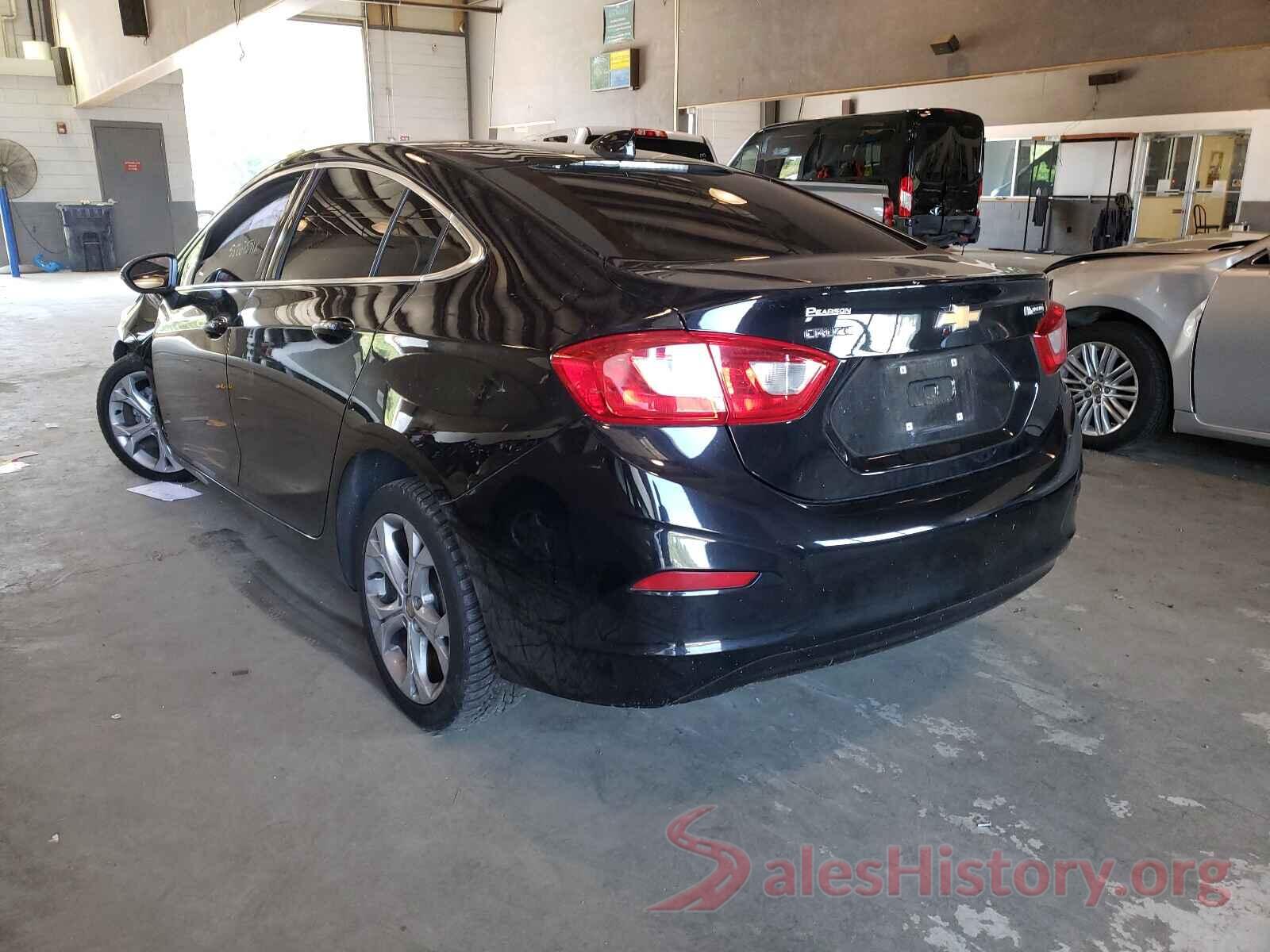 1G1BF5SM9H7246996 2017 CHEVROLET CRUZE