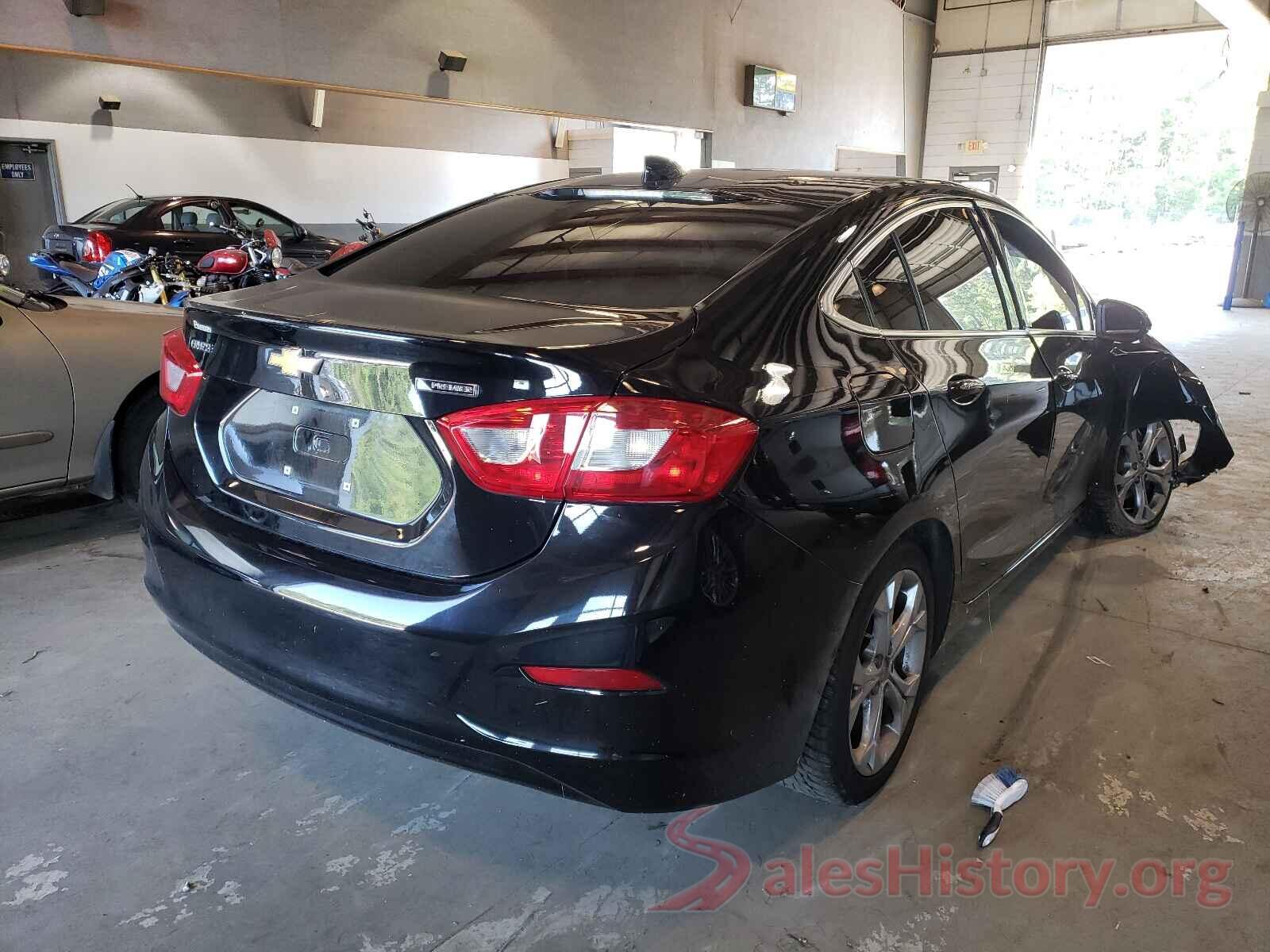 1G1BF5SM9H7246996 2017 CHEVROLET CRUZE