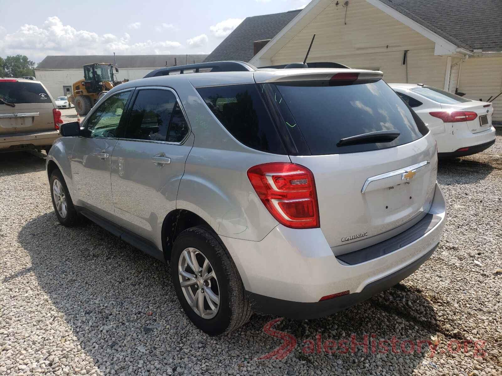 2GNALCEK4H6255087 2017 CHEVROLET EQUINOX