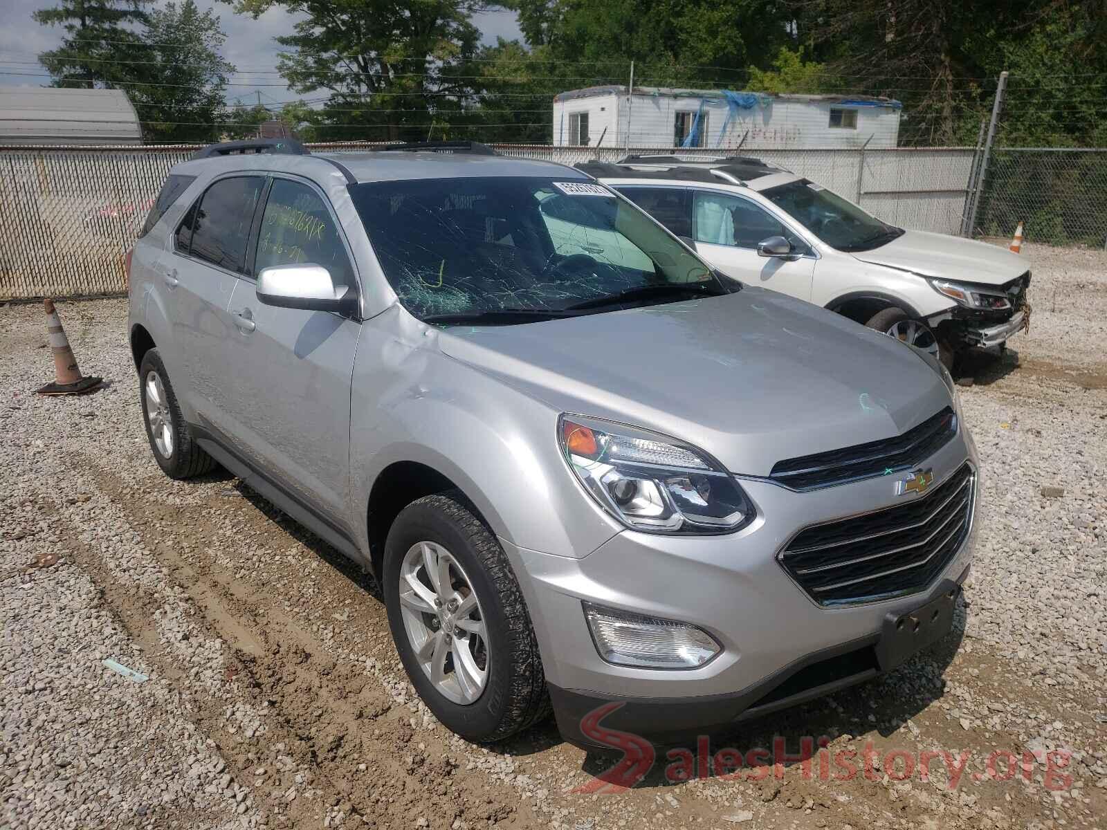 2GNALCEK4H6255087 2017 CHEVROLET EQUINOX