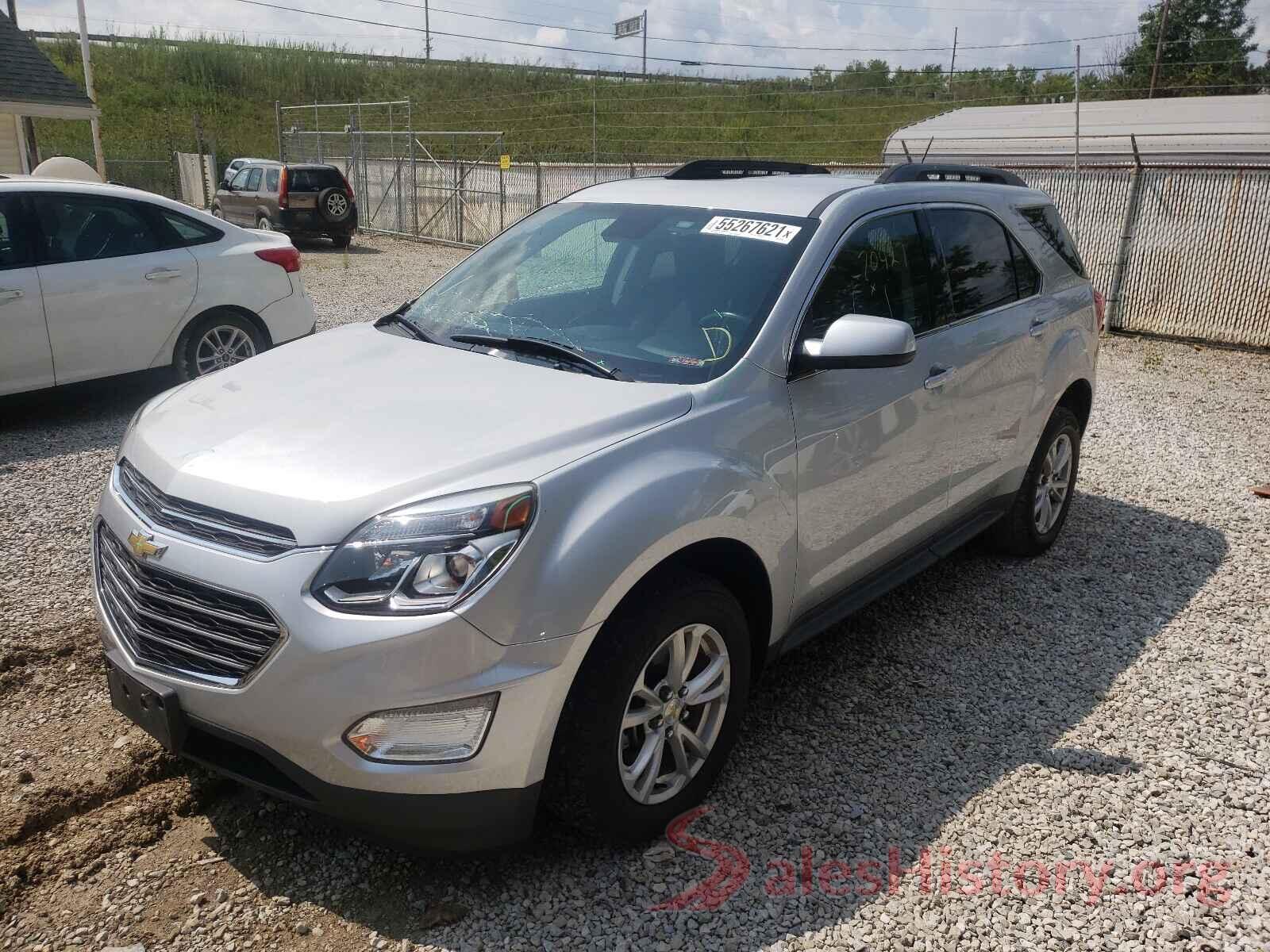 2GNALCEK4H6255087 2017 CHEVROLET EQUINOX