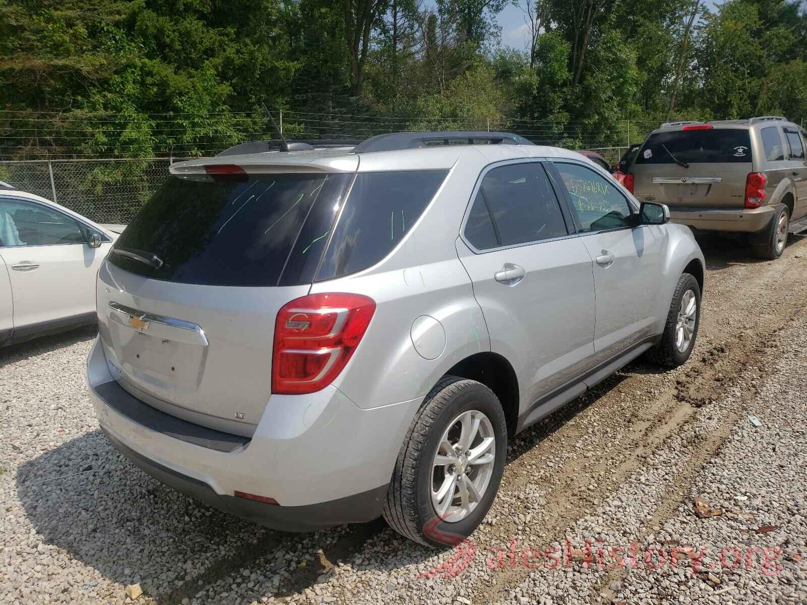 2GNALCEK4H6255087 2017 CHEVROLET EQUINOX