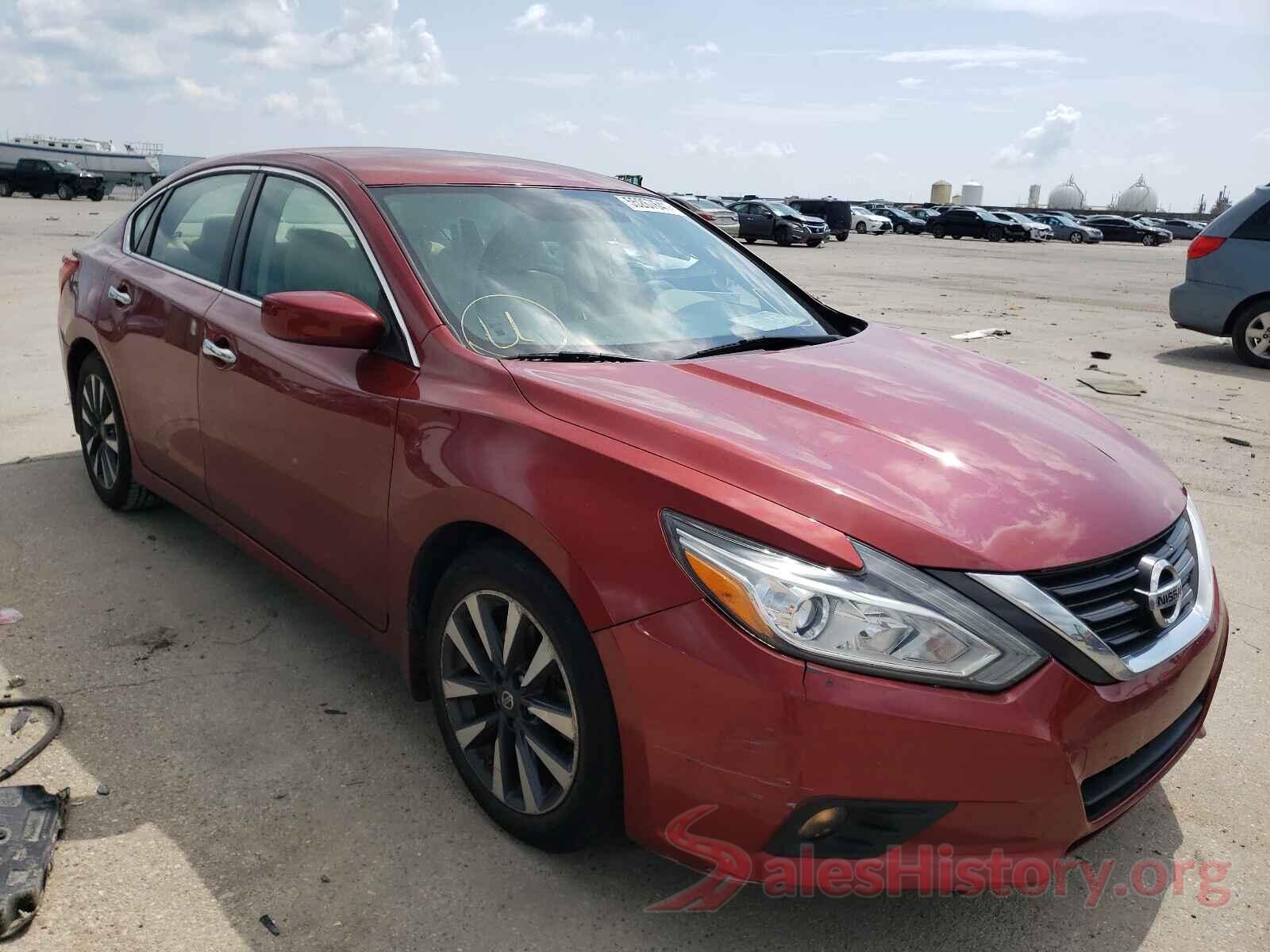 1N4AL3AP5GC290131 2016 NISSAN ALTIMA