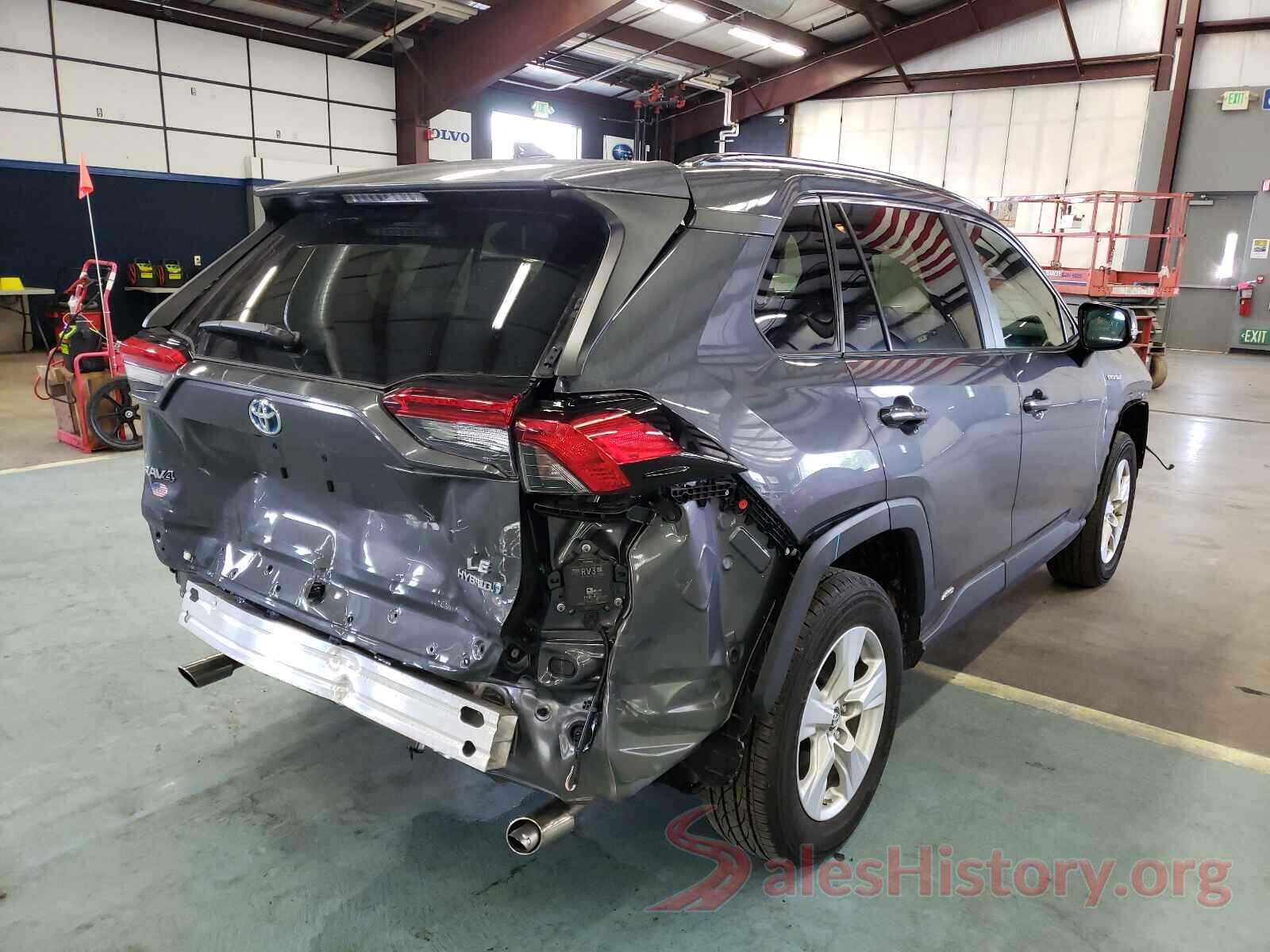 2T3MWRFV8LW096094 2020 TOYOTA RAV4