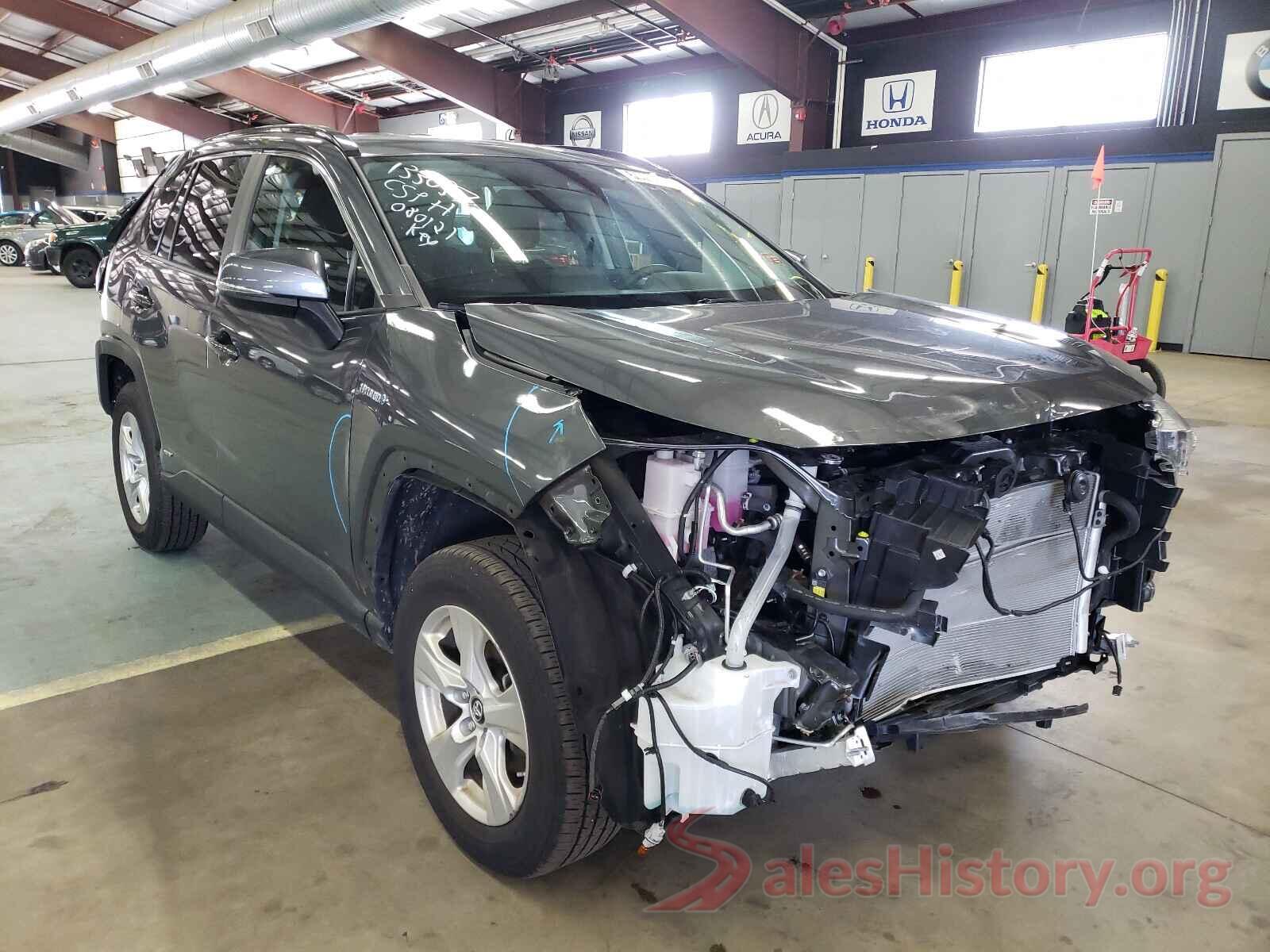 2T3MWRFV8LW096094 2020 TOYOTA RAV4