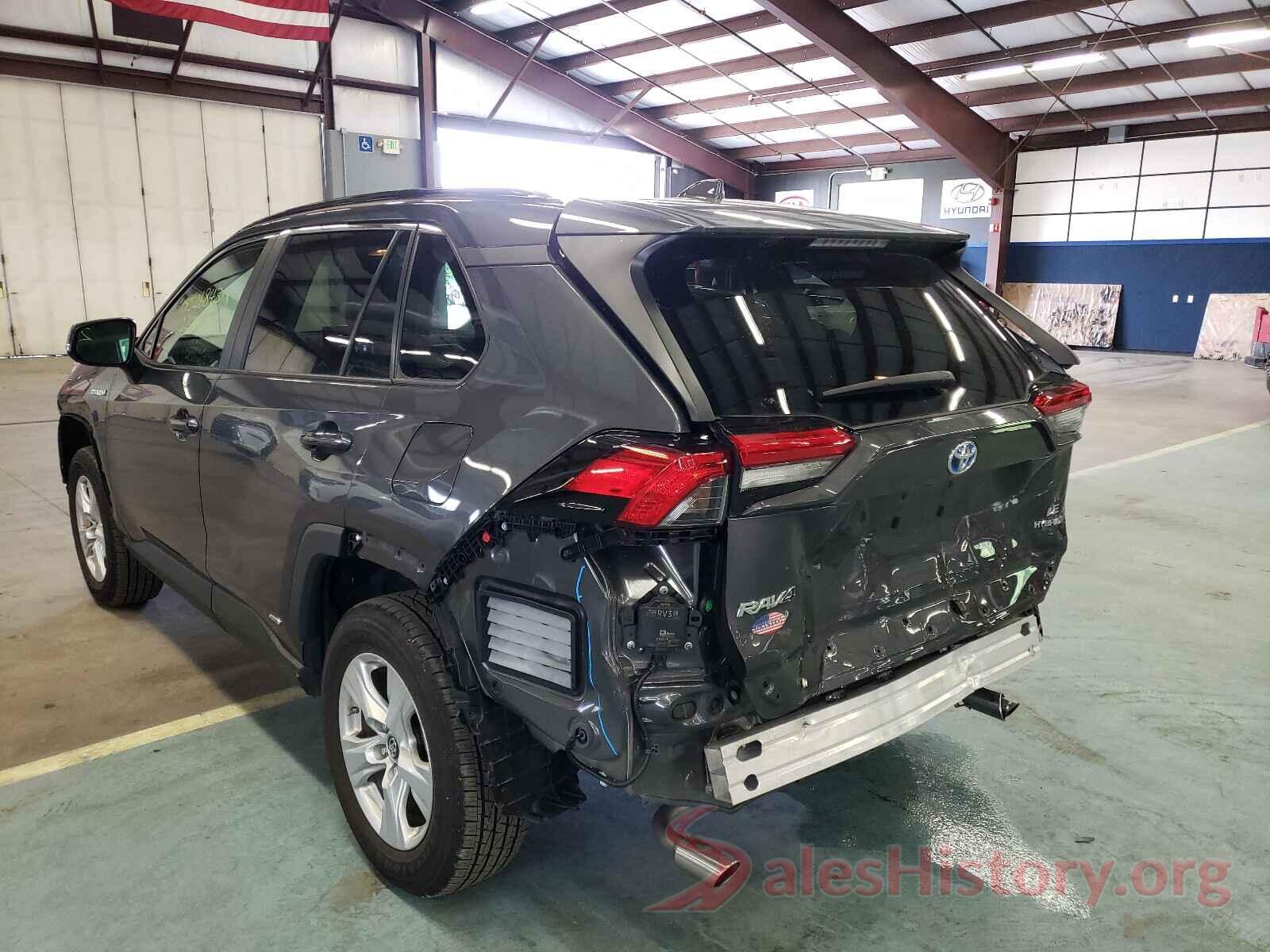 2T3MWRFV8LW096094 2020 TOYOTA RAV4