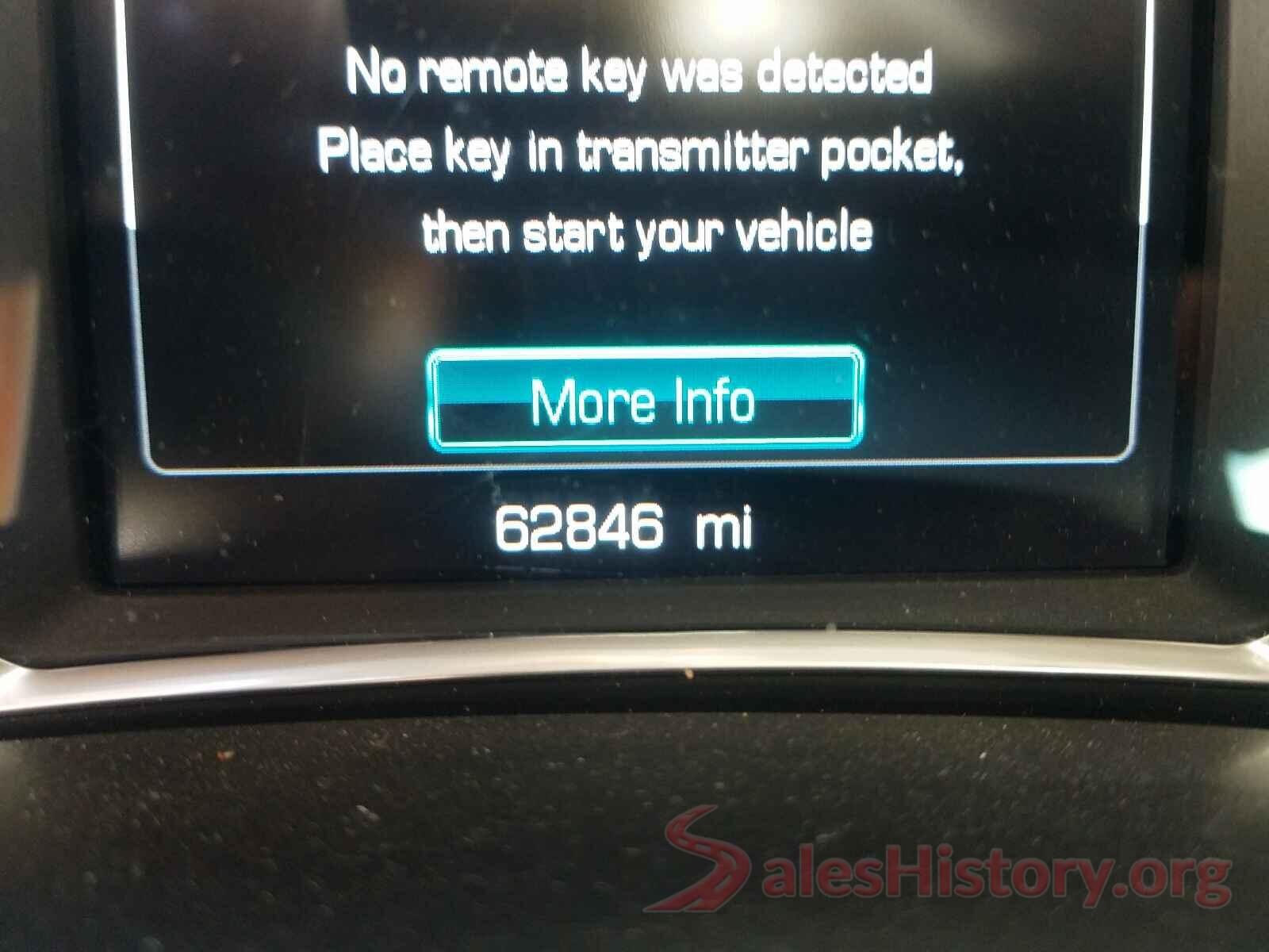 1G1ZE5STXHF255513 2017 CHEVROLET MALIBU