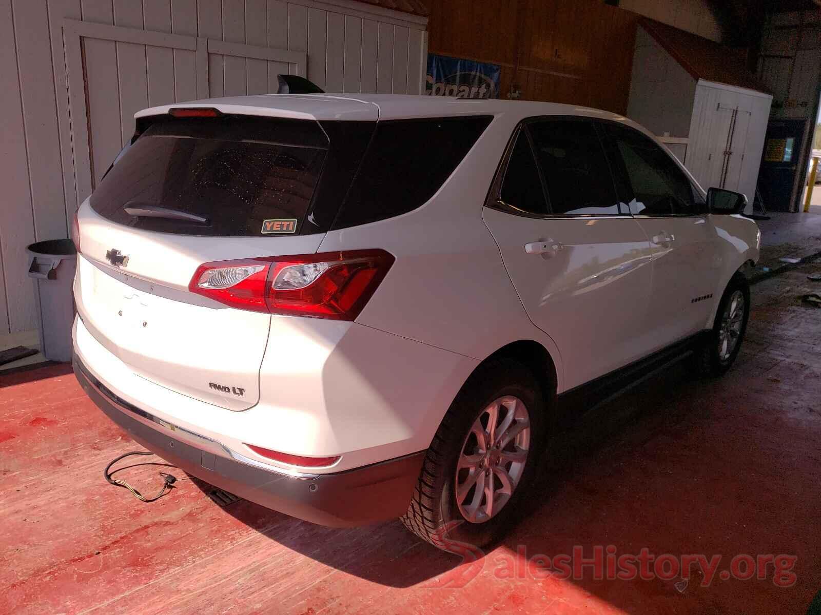 3GNAXKEV9KS591593 2019 CHEVROLET EQUINOX