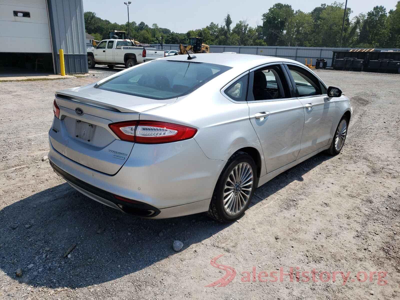 3FA6P0K9XGR179729 2016 FORD FUSION