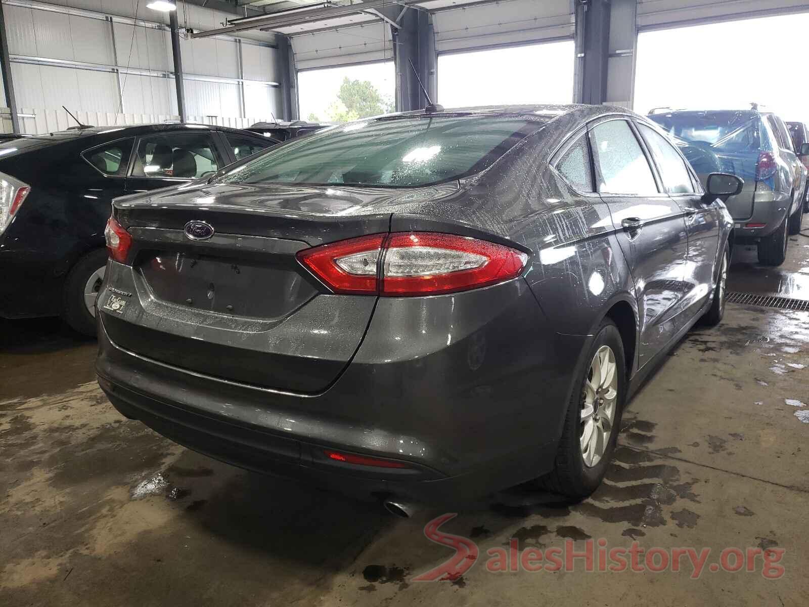 3FA6P0G76GR280984 2016 FORD FUSION