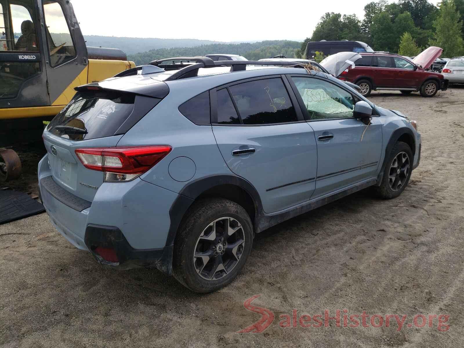 JF2GTABC7JH253761 2018 SUBARU CROSSTREK