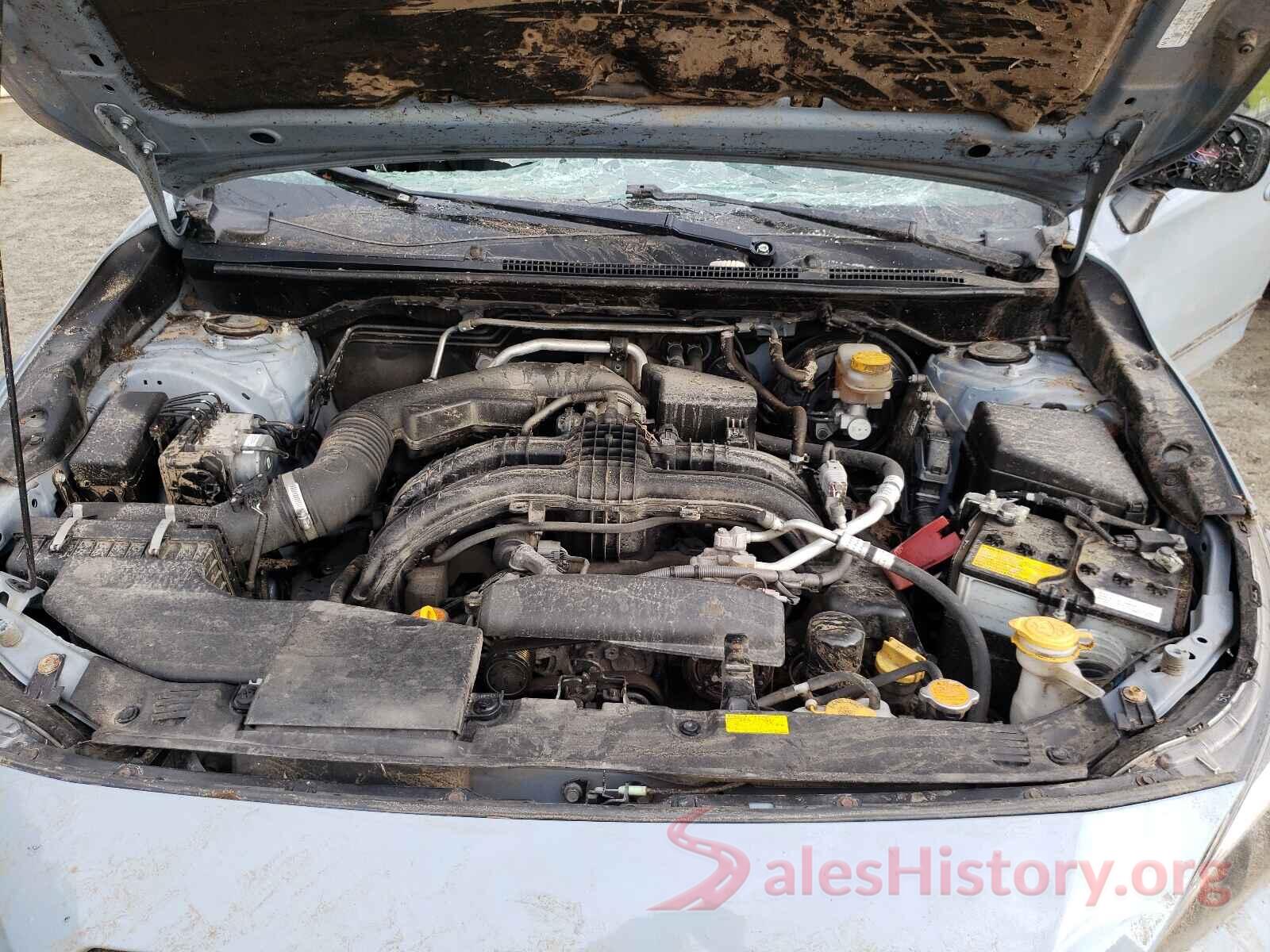 JF2GTABC7JH253761 2018 SUBARU CROSSTREK