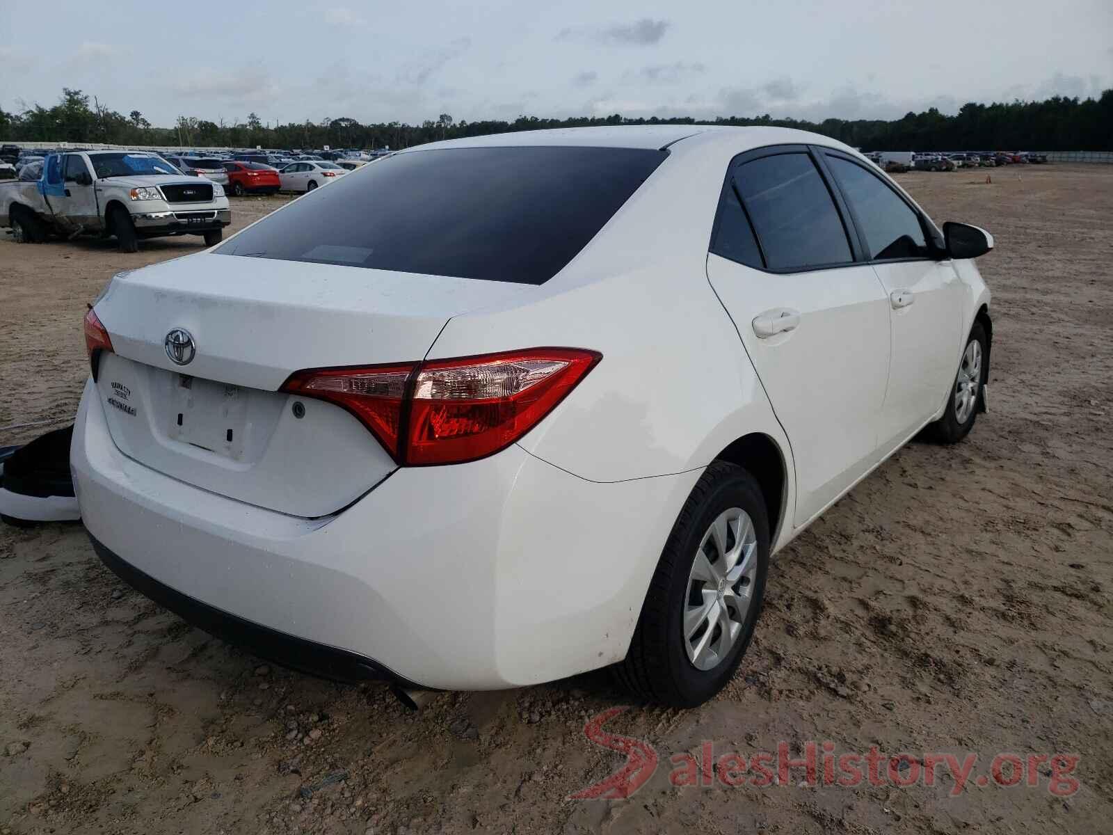 5YFBURHE5KP858008 2019 TOYOTA COROLLA