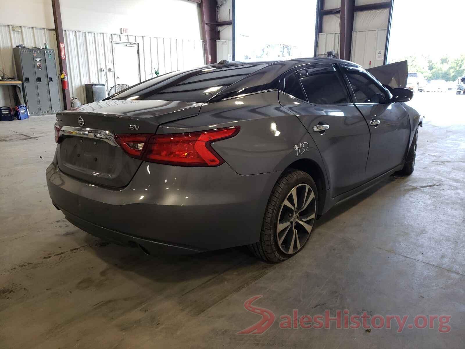 1N4AA6AP7HC446260 2017 NISSAN MAXIMA