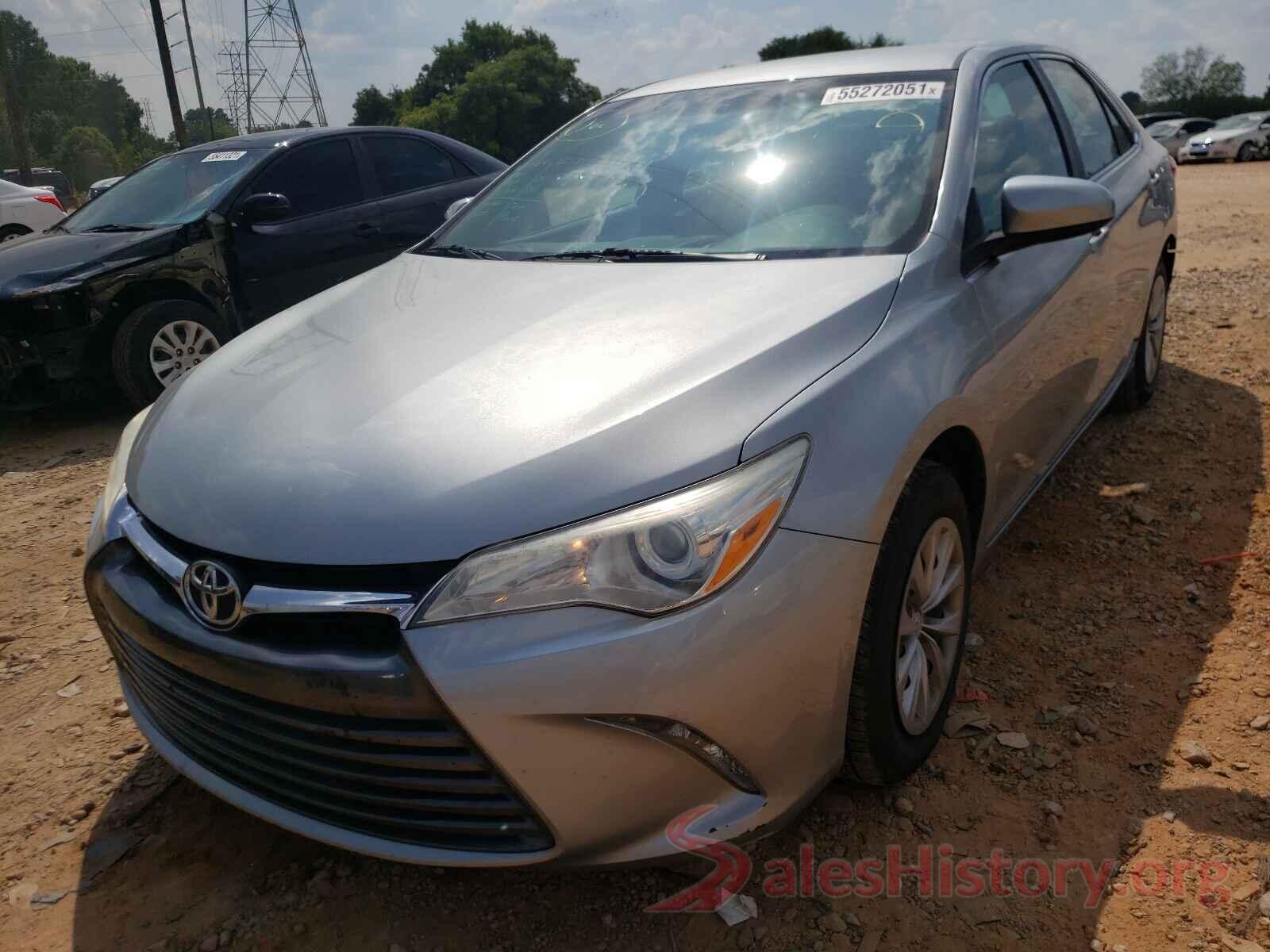 4T1BF1FK2GU540731 2016 TOYOTA CAMRY