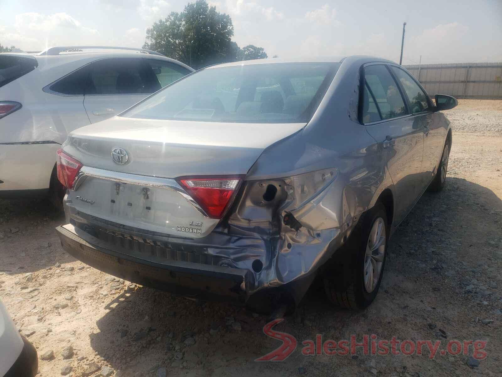 4T1BF1FK2GU540731 2016 TOYOTA CAMRY