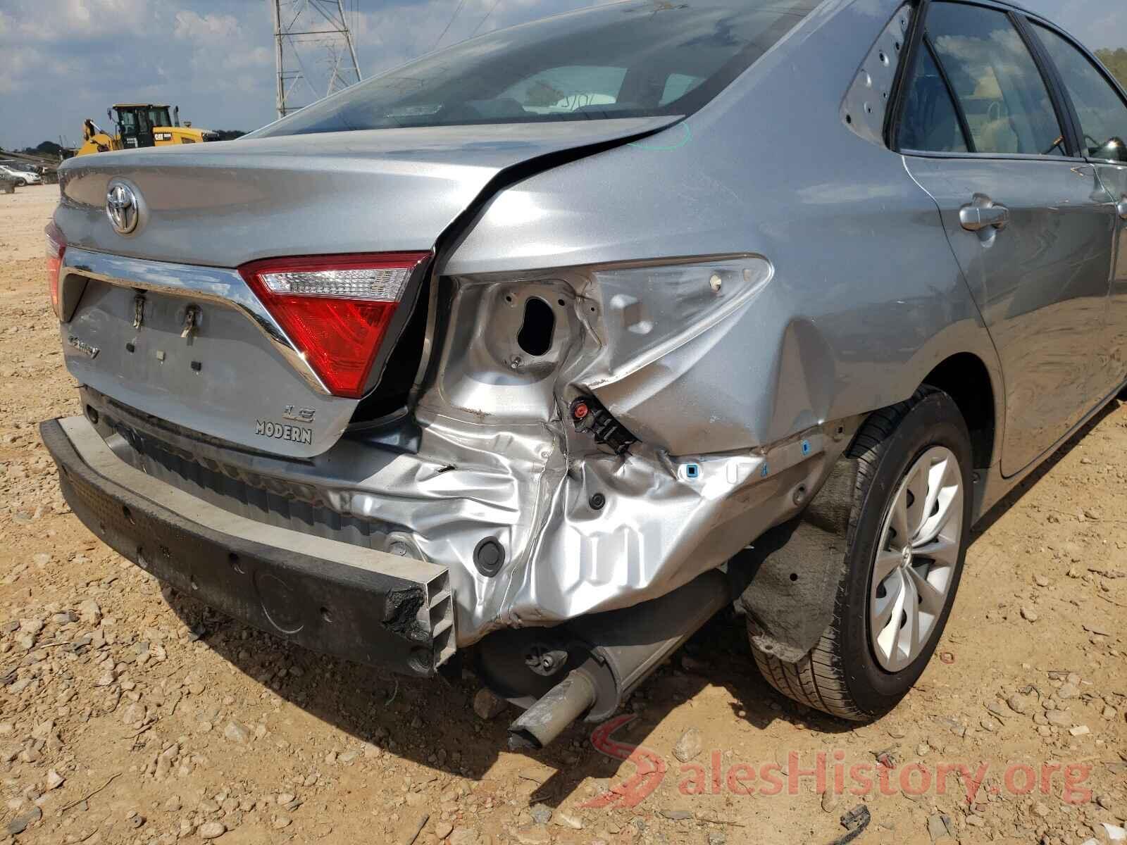 4T1BF1FK2GU540731 2016 TOYOTA CAMRY