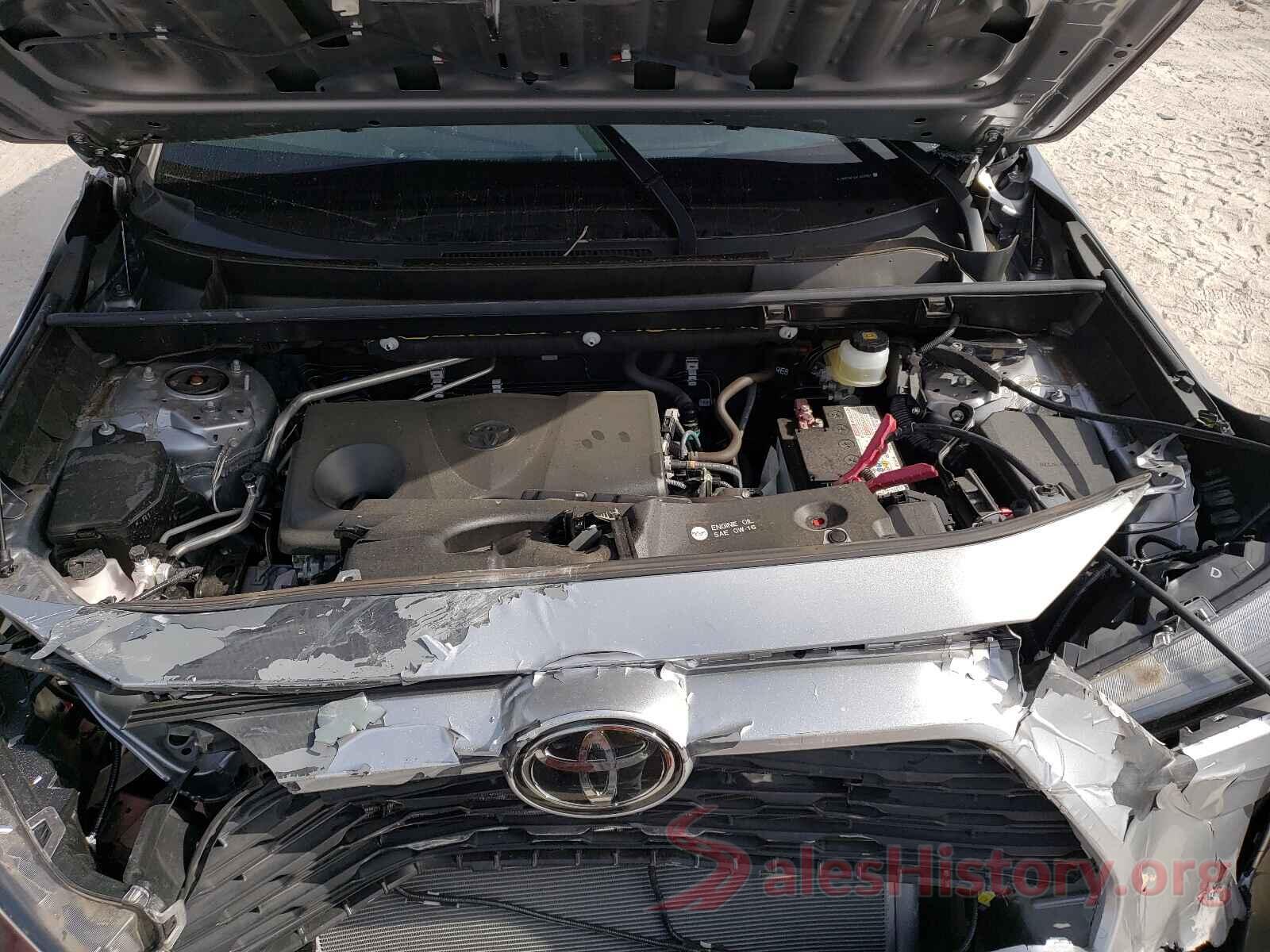 JTMH1RFV0KJ003601 2019 TOYOTA RAV4