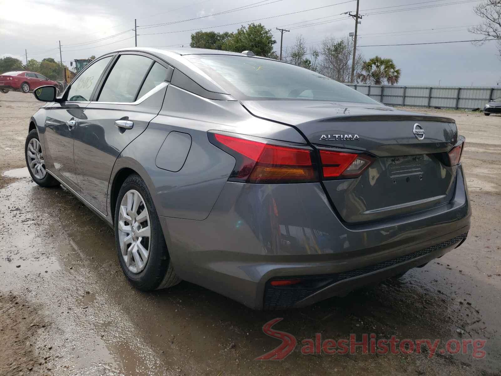 1N4BL4BV2LC131598 2020 NISSAN ALTIMA