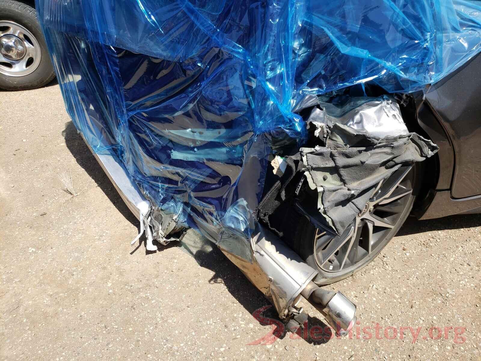 4T1G11AK6MU545471 2021 TOYOTA CAMRY