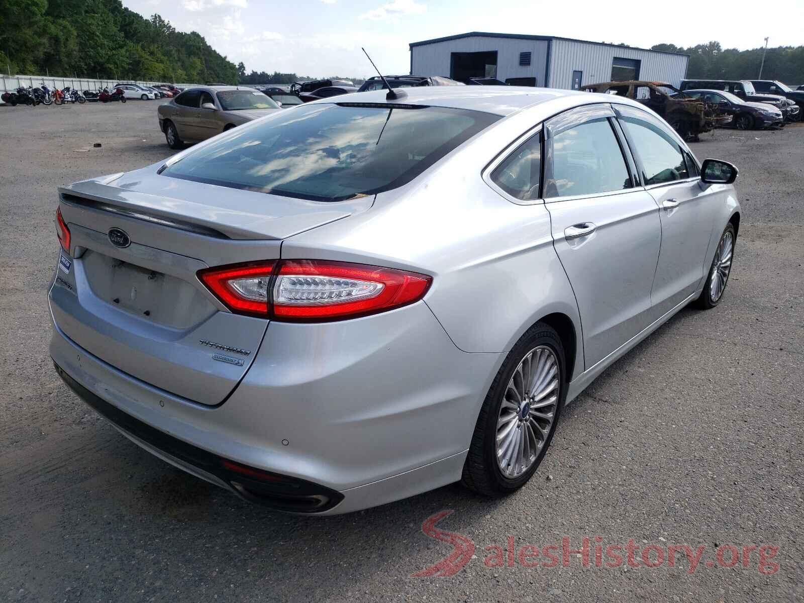 3FA6P0K96GR158862 2016 FORD FUSION