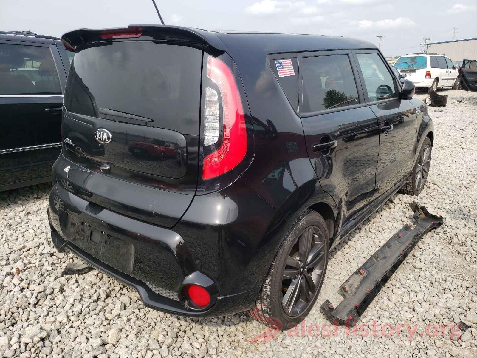 KNDJP3A51G7349522 2016 KIA SOUL